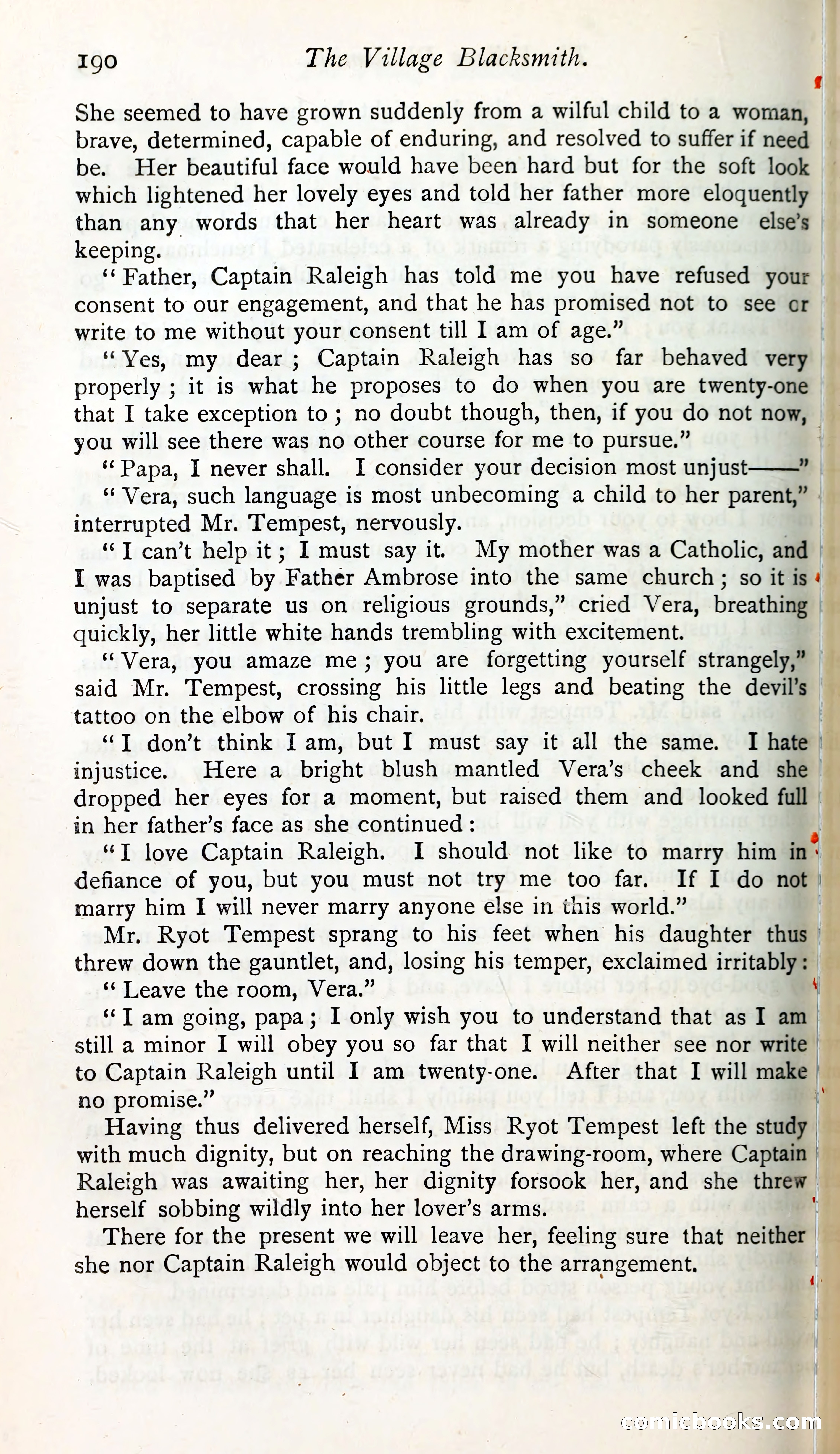 The Argosy — page 207 of 398