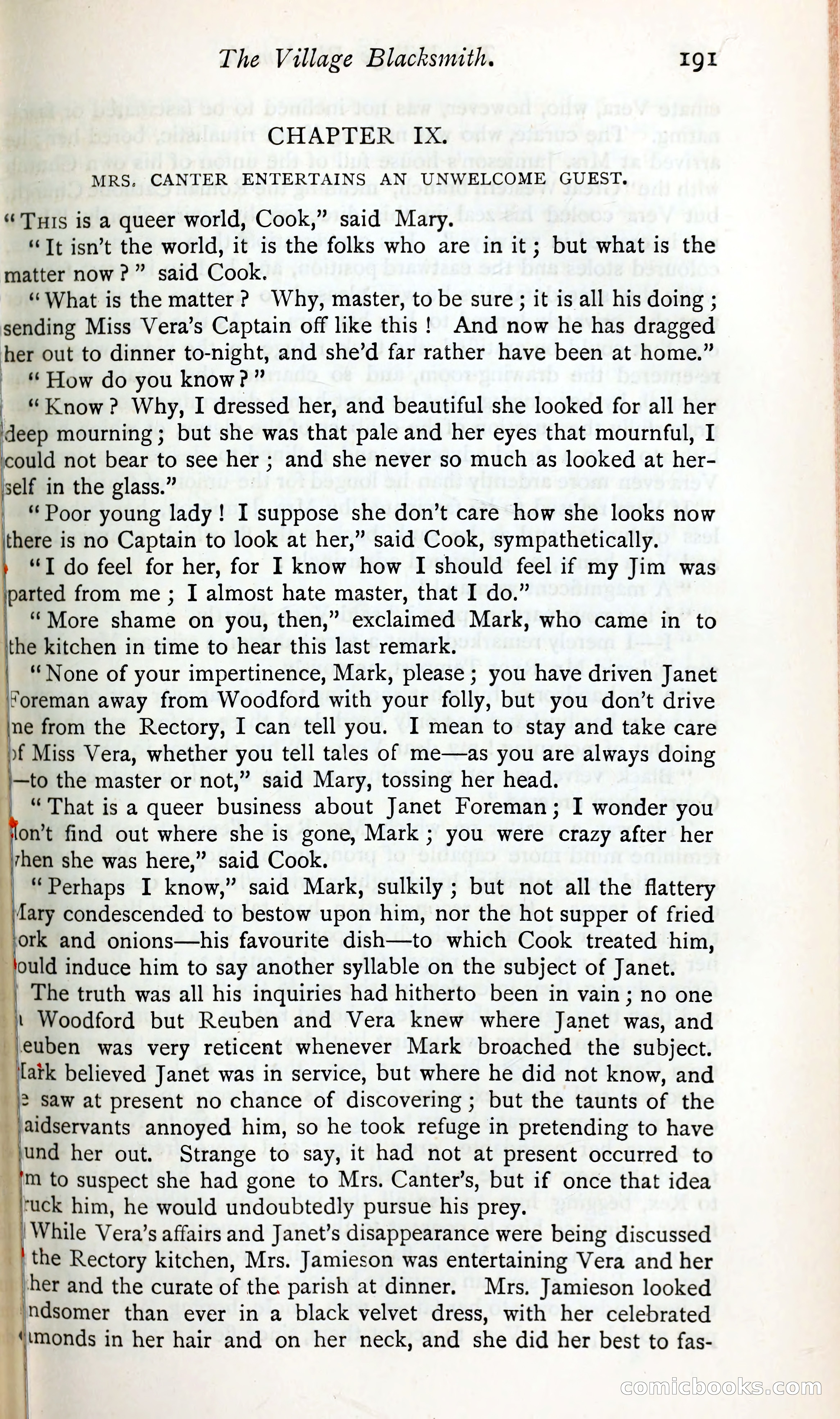 The Argosy — page 208 of 398