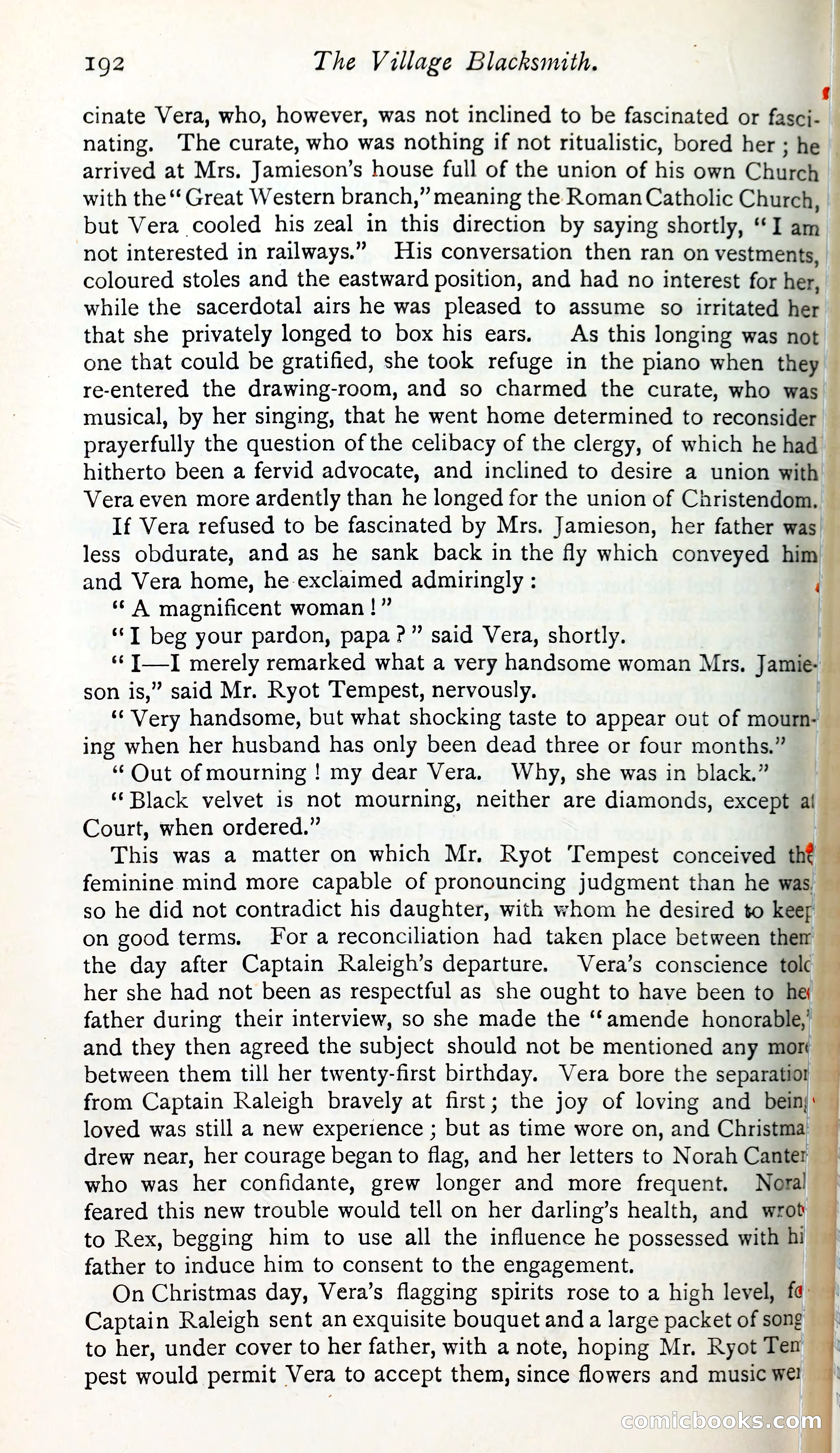 The Argosy — page 209 of 398