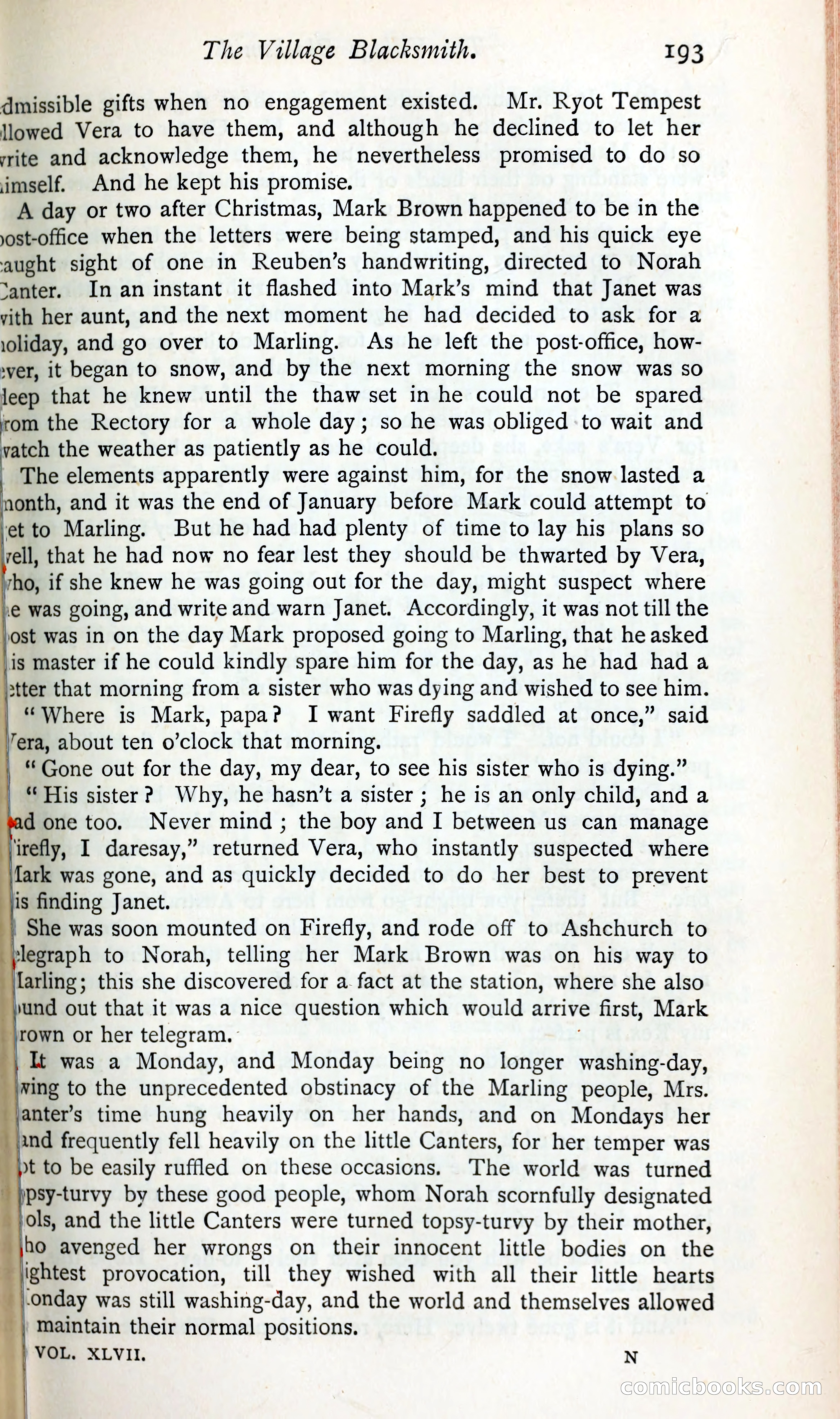 The Argosy — page 210 of 398
