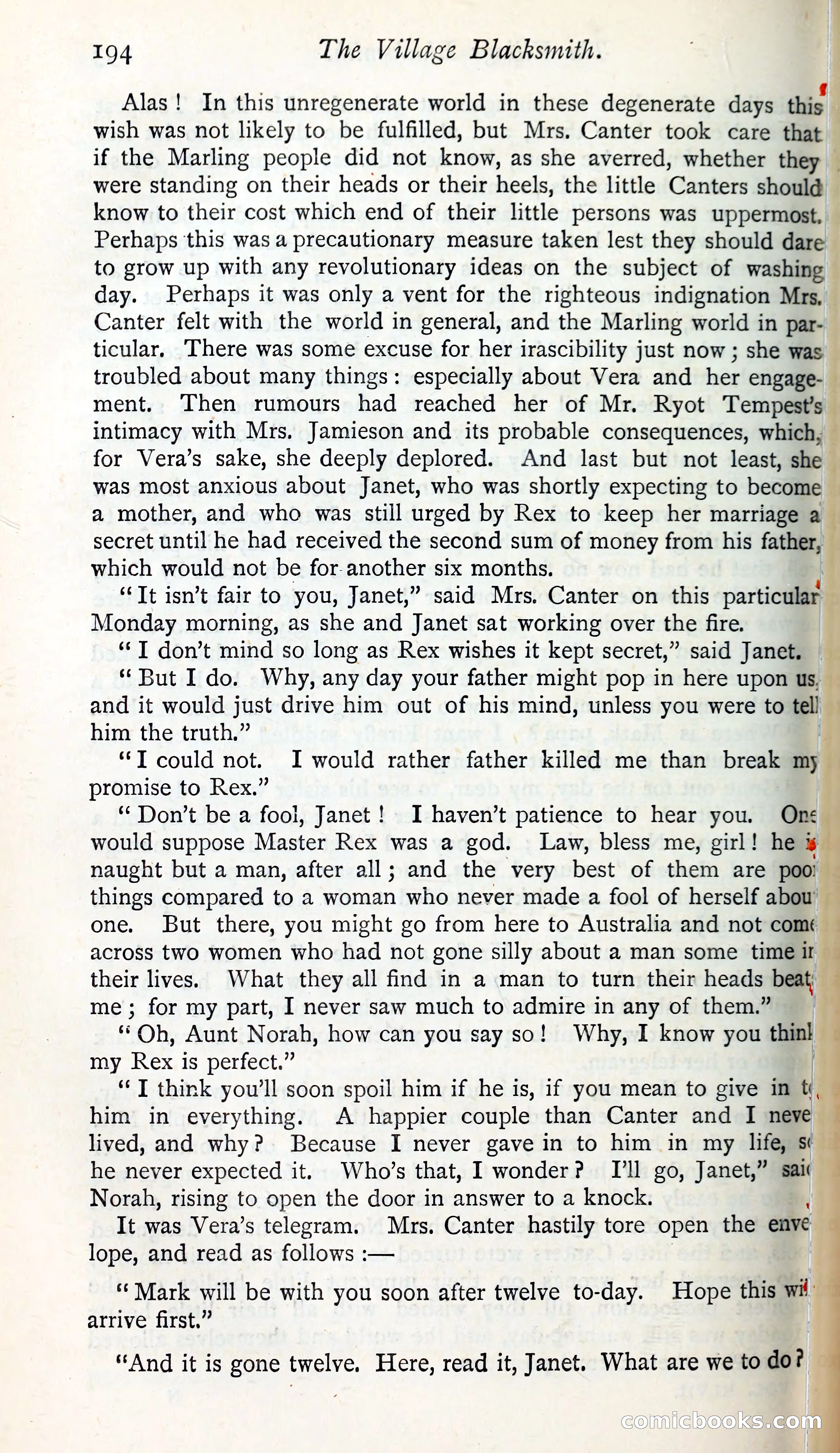 The Argosy — page 211 of 398