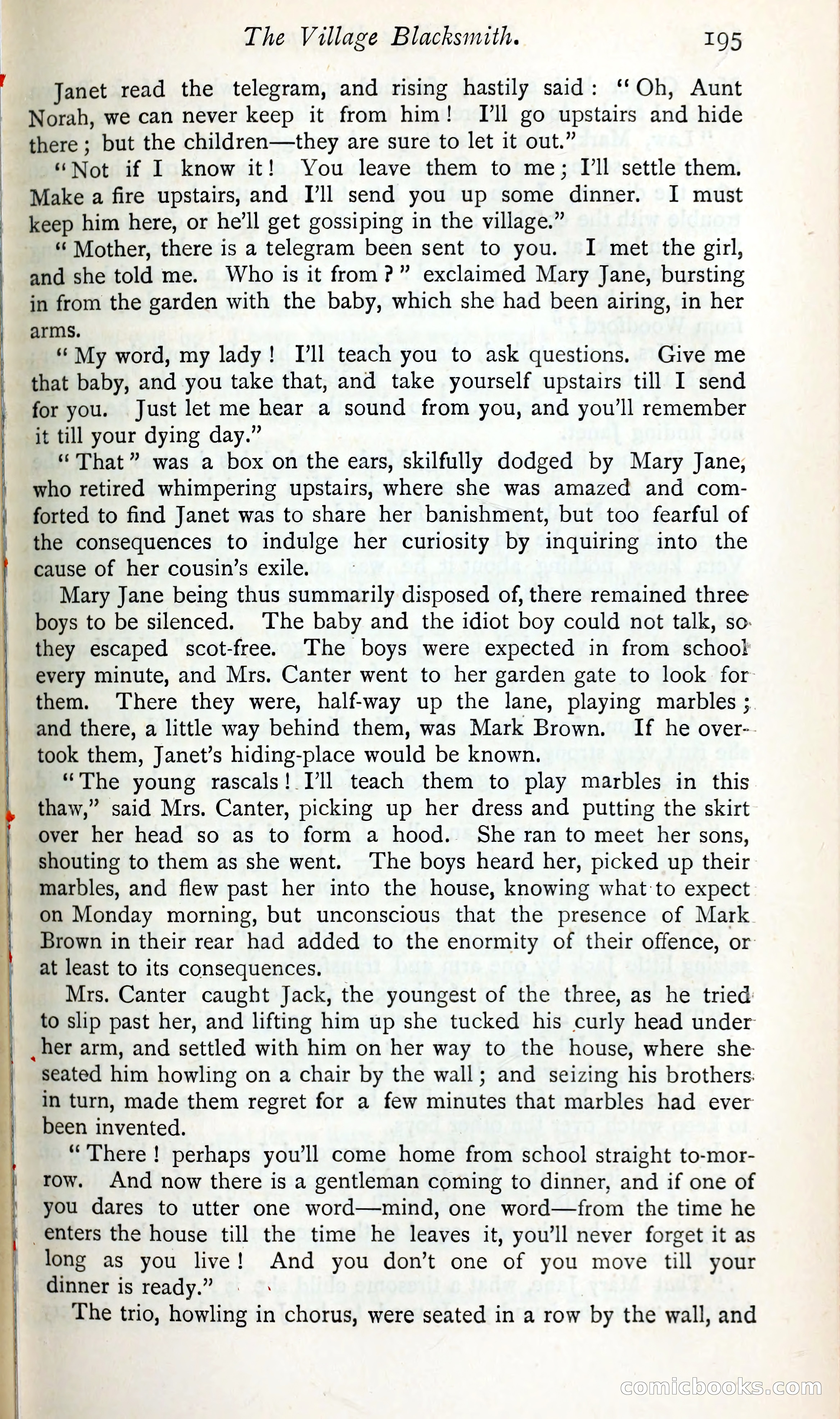 The Argosy — page 212 of 398