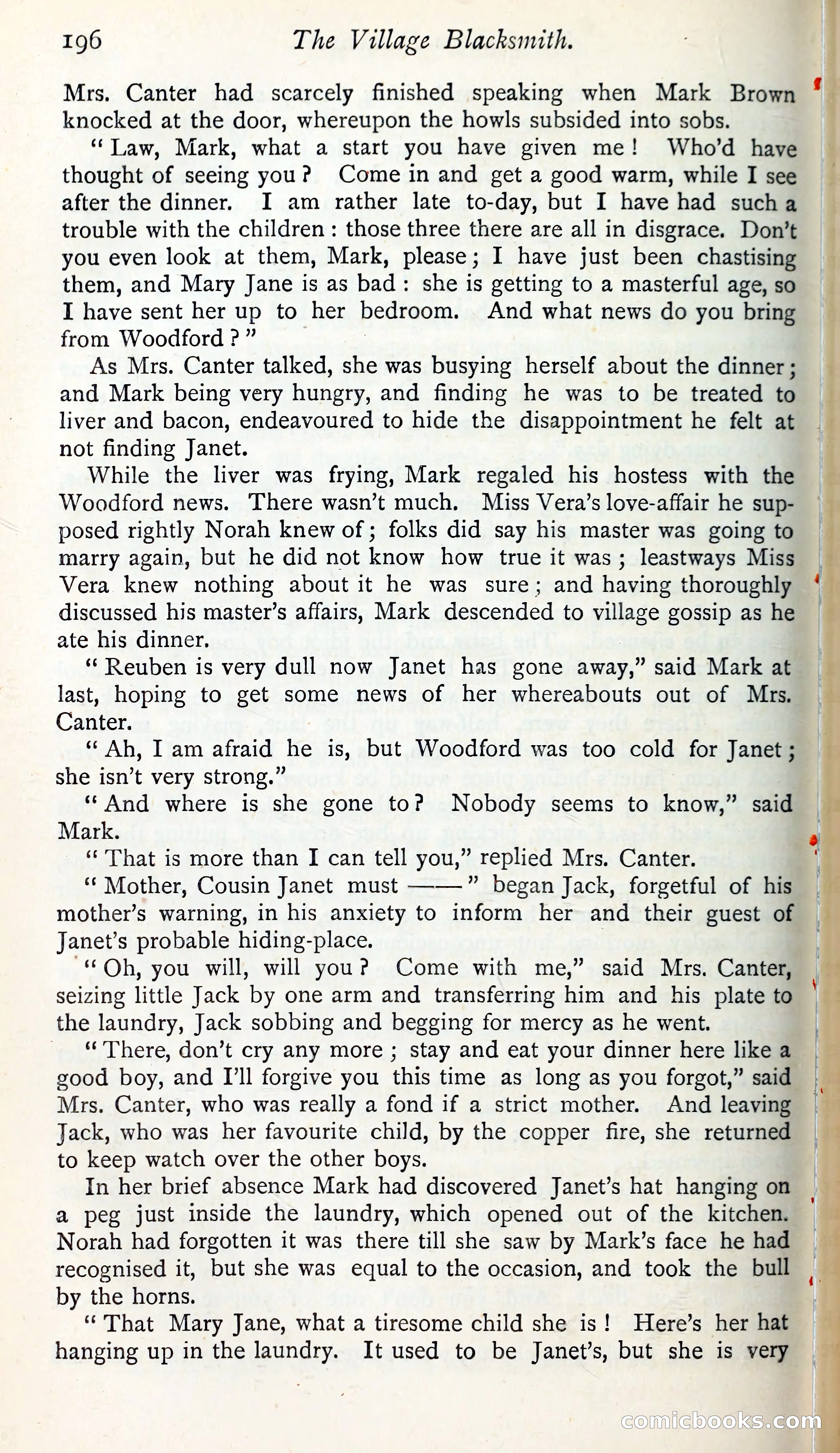 The Argosy — page 213 of 398