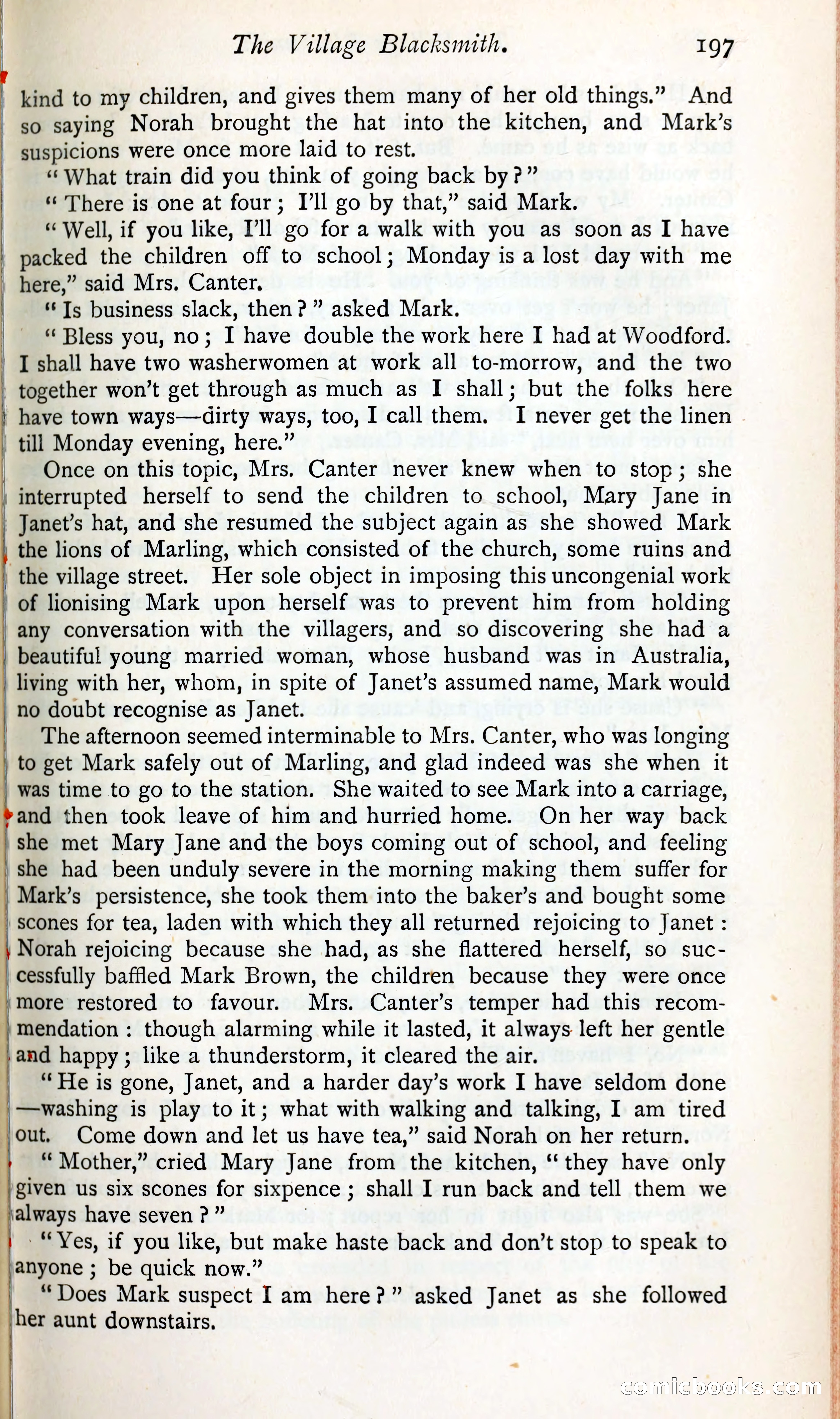 The Argosy — page 214 of 398