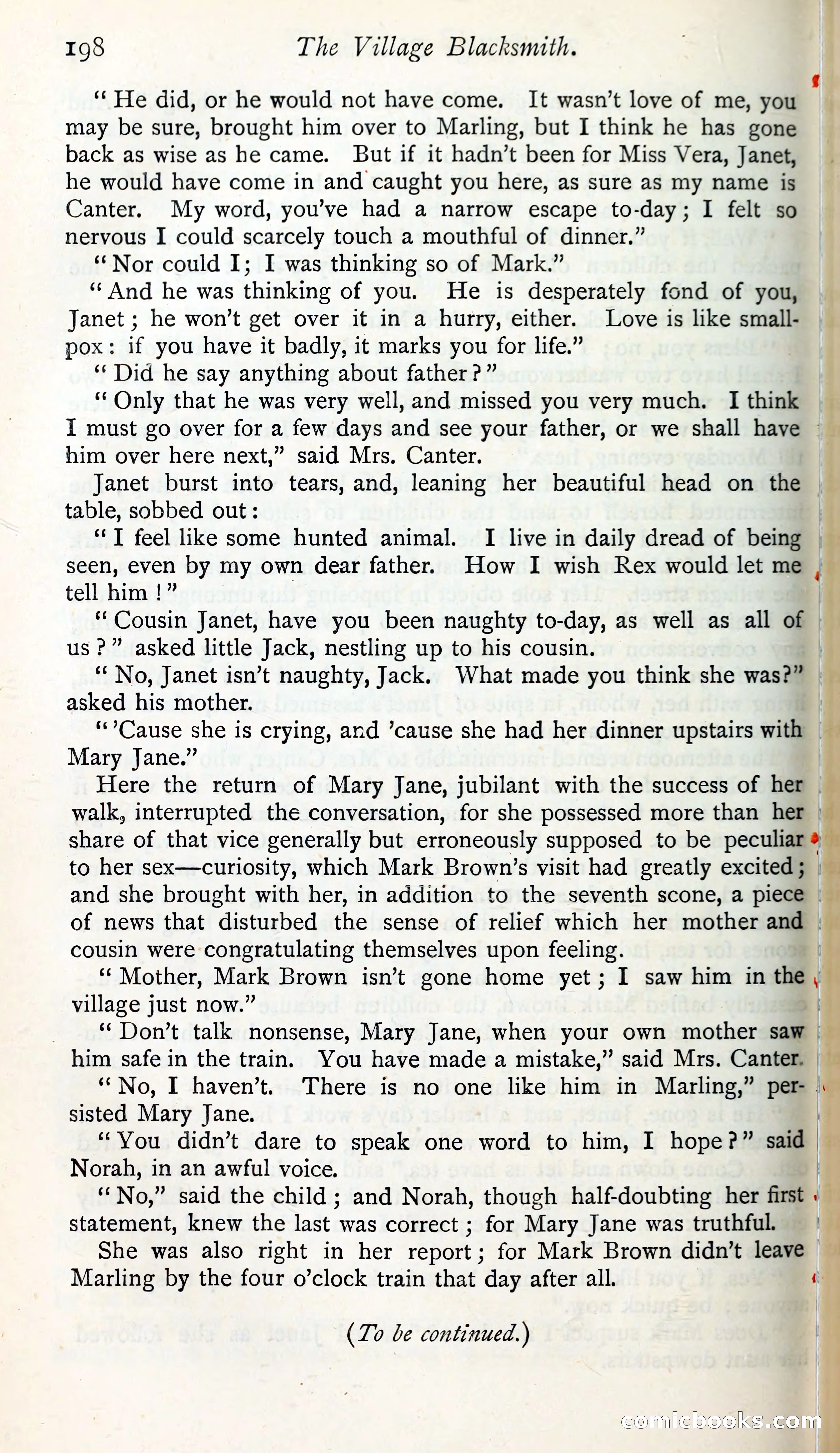 The Argosy — page 215 of 398