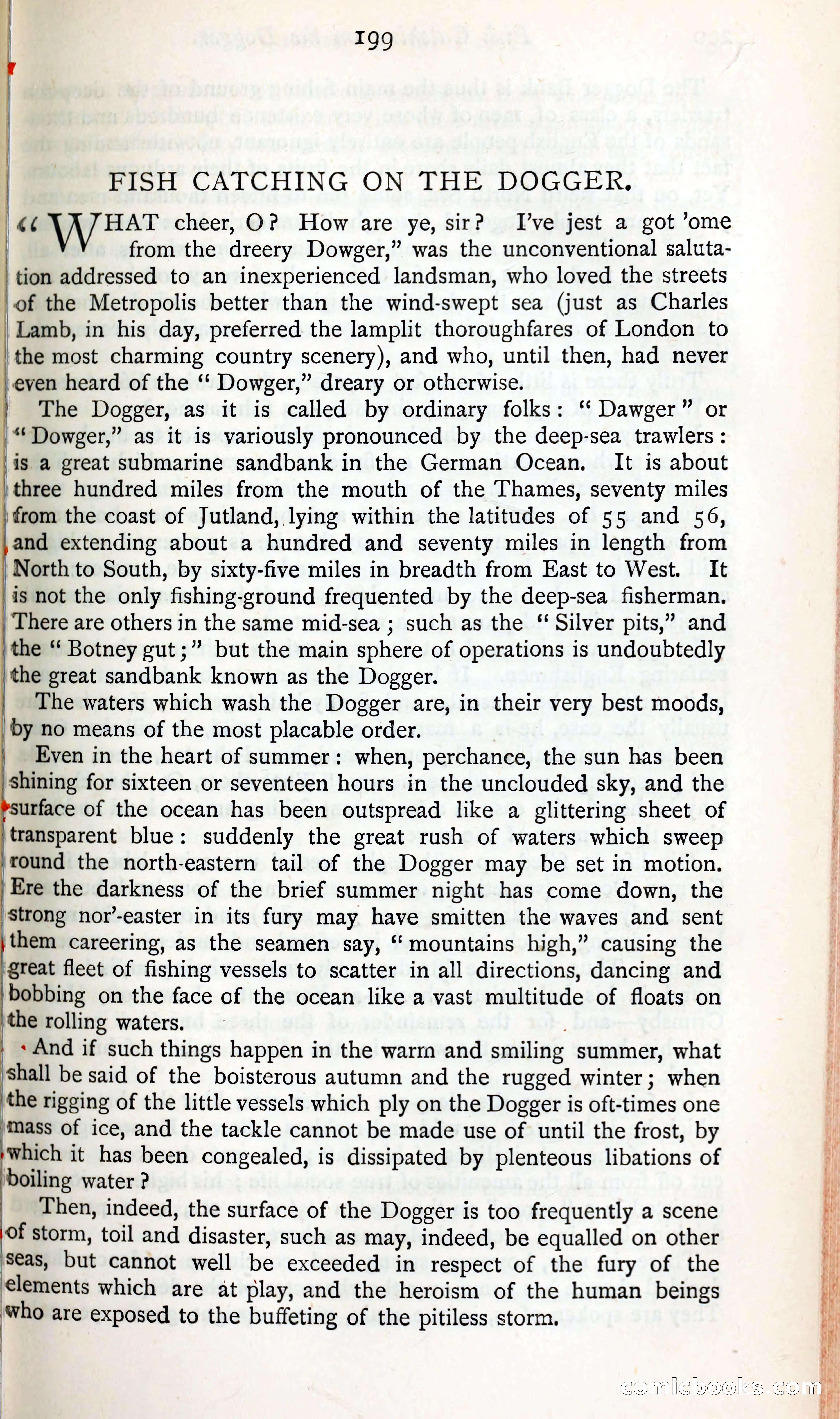 The Argosy — page 216 of 398