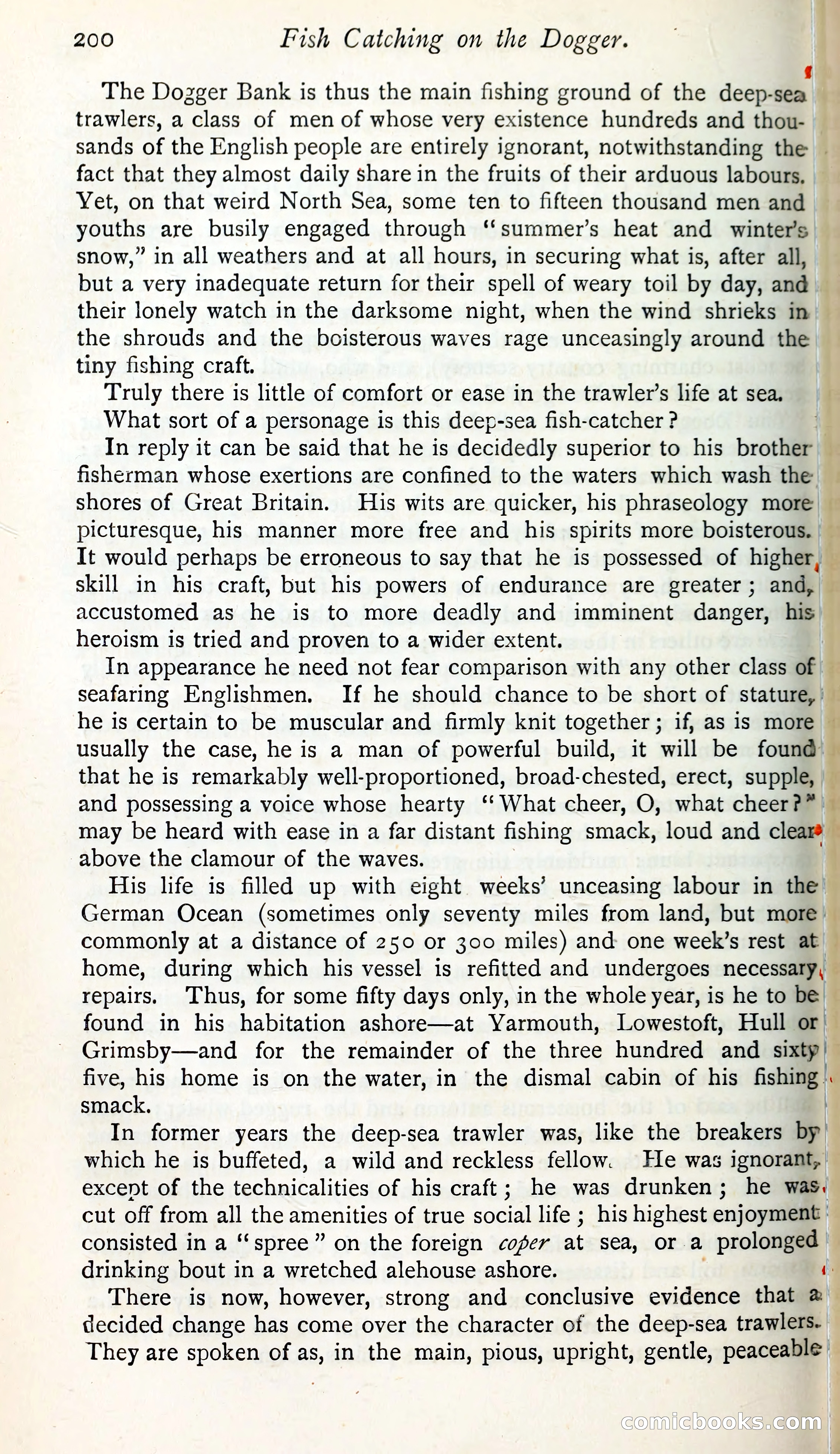 The Argosy — page 217 of 398