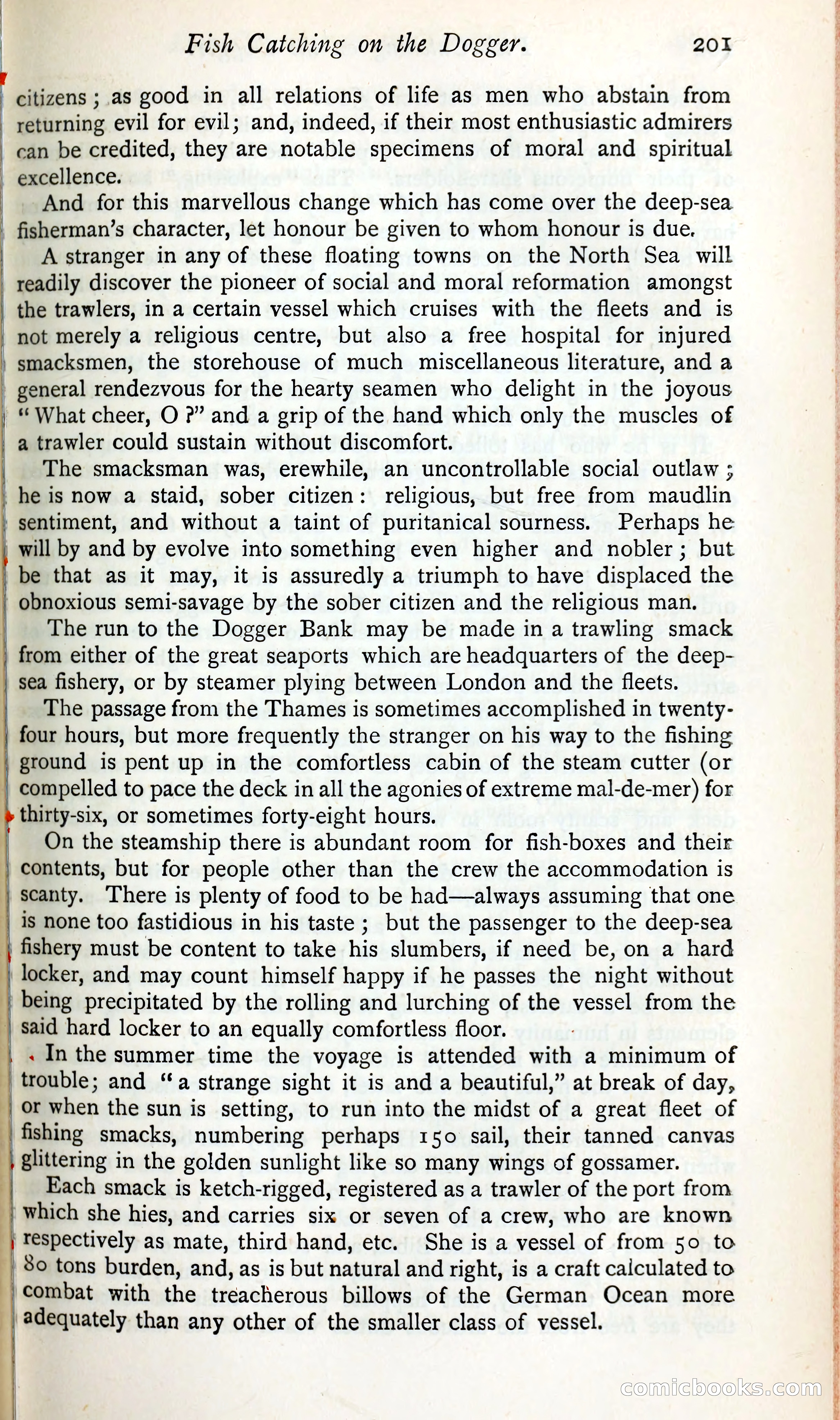 The Argosy — page 218 of 398