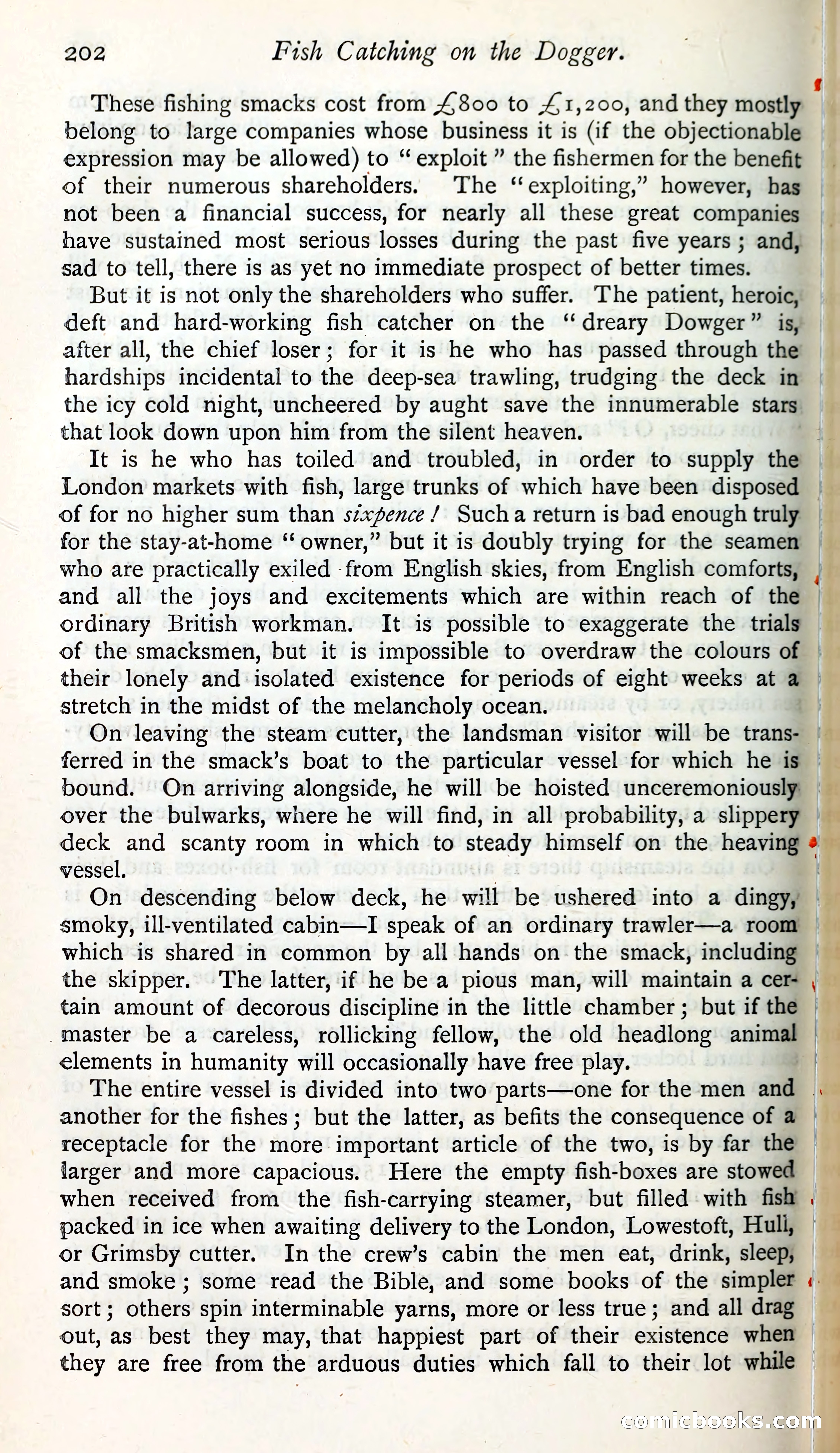 The Argosy — page 219 of 398