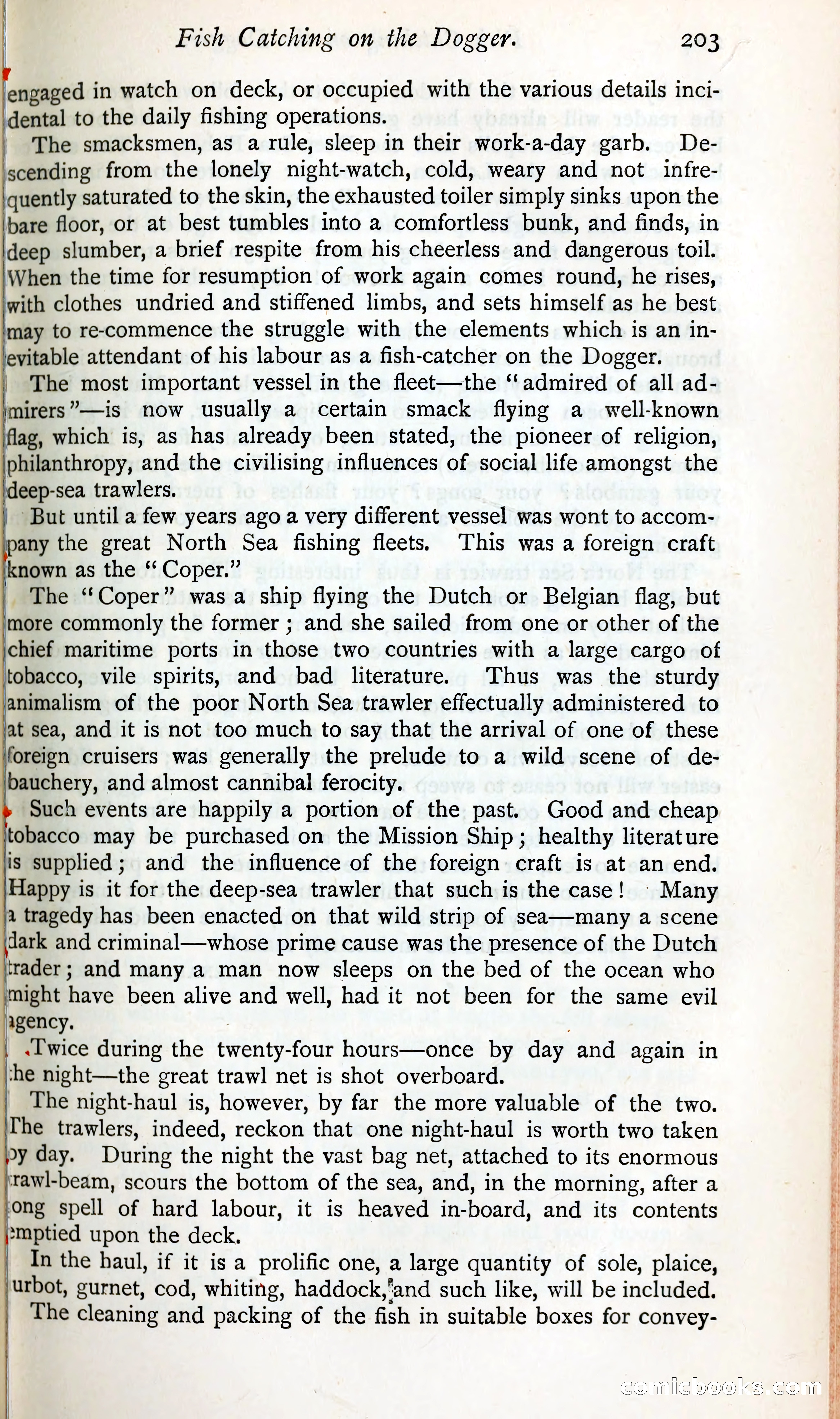 The Argosy — page 220 of 398
