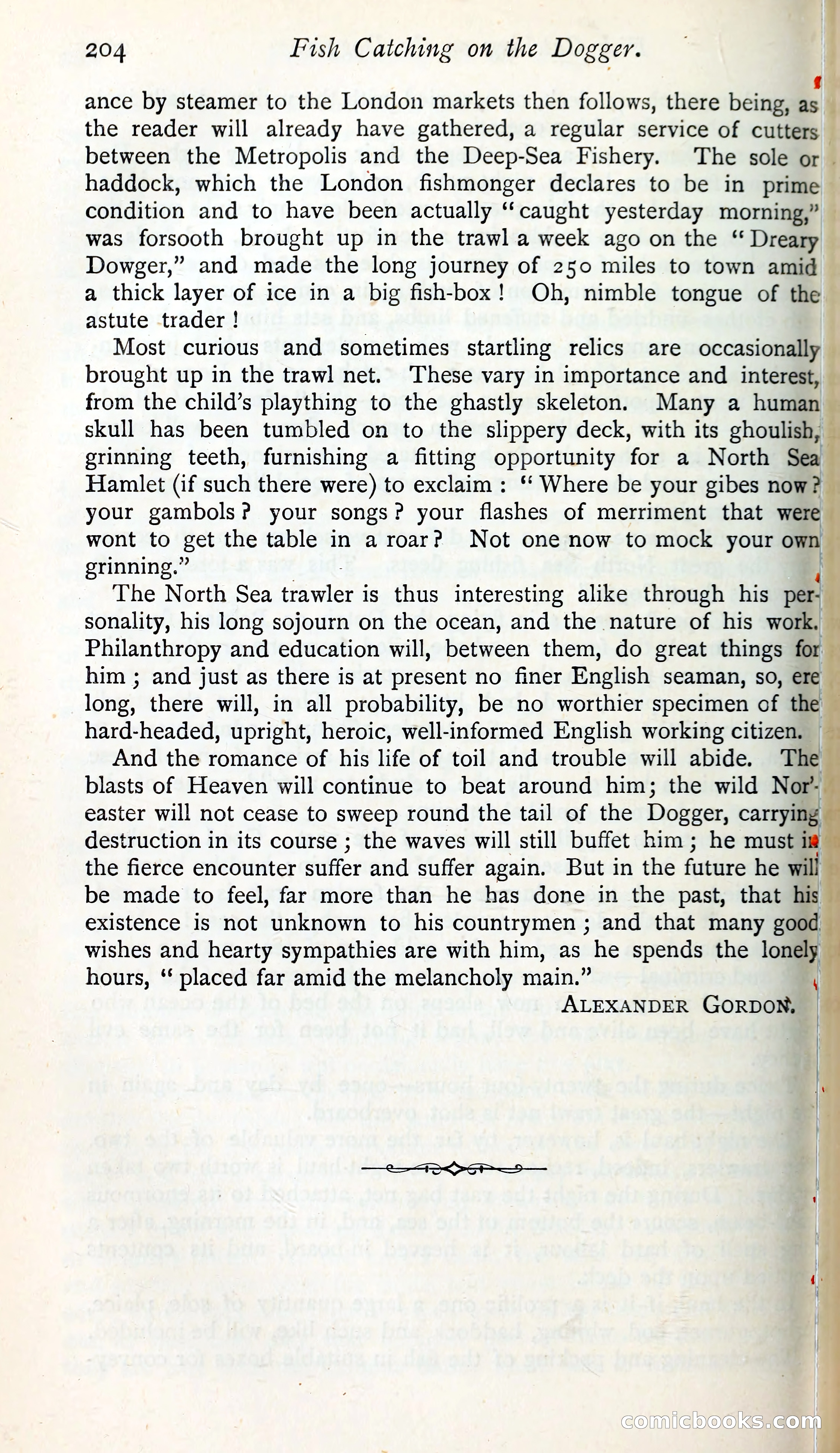 The Argosy — page 221 of 398