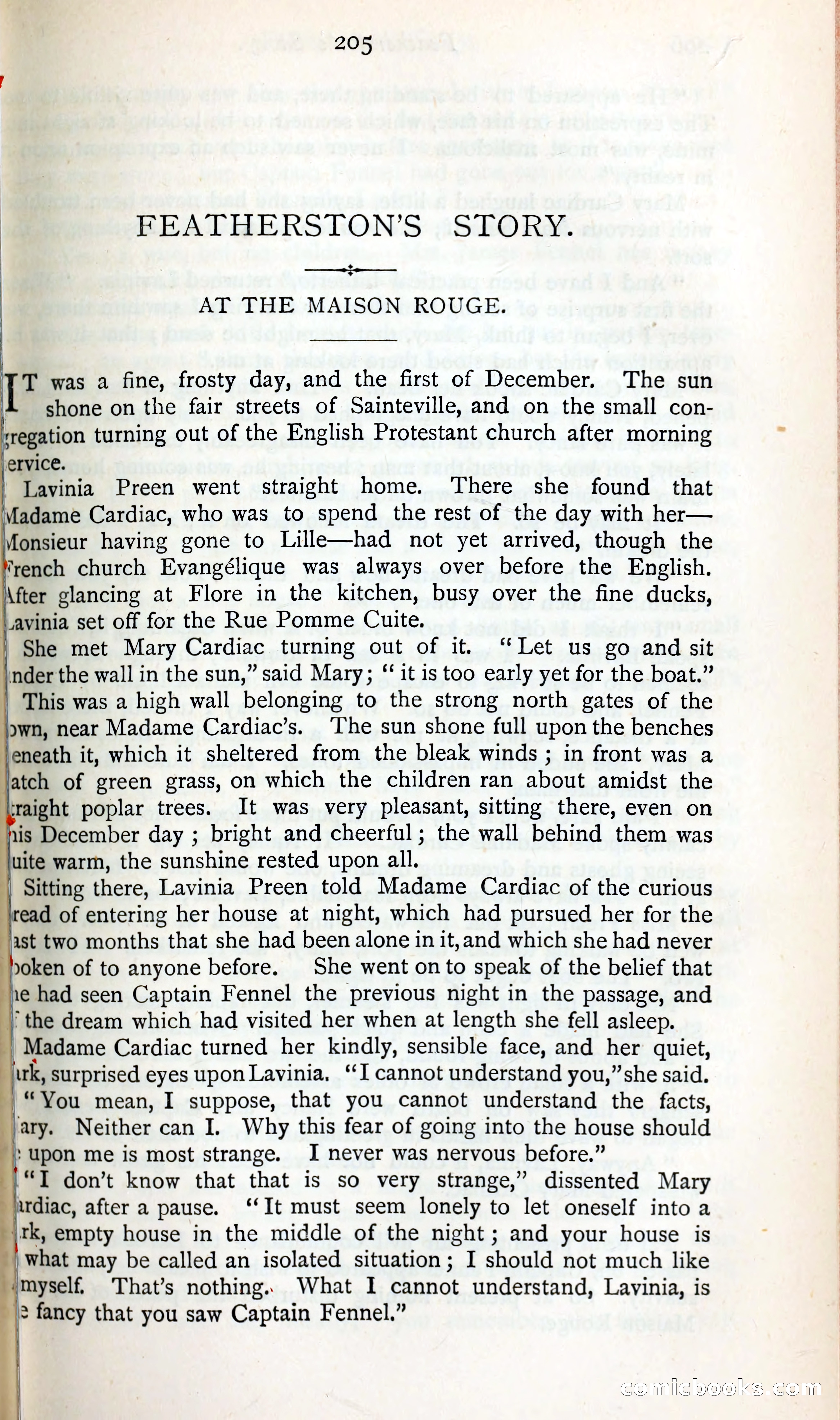 The Argosy — page 222 of 398