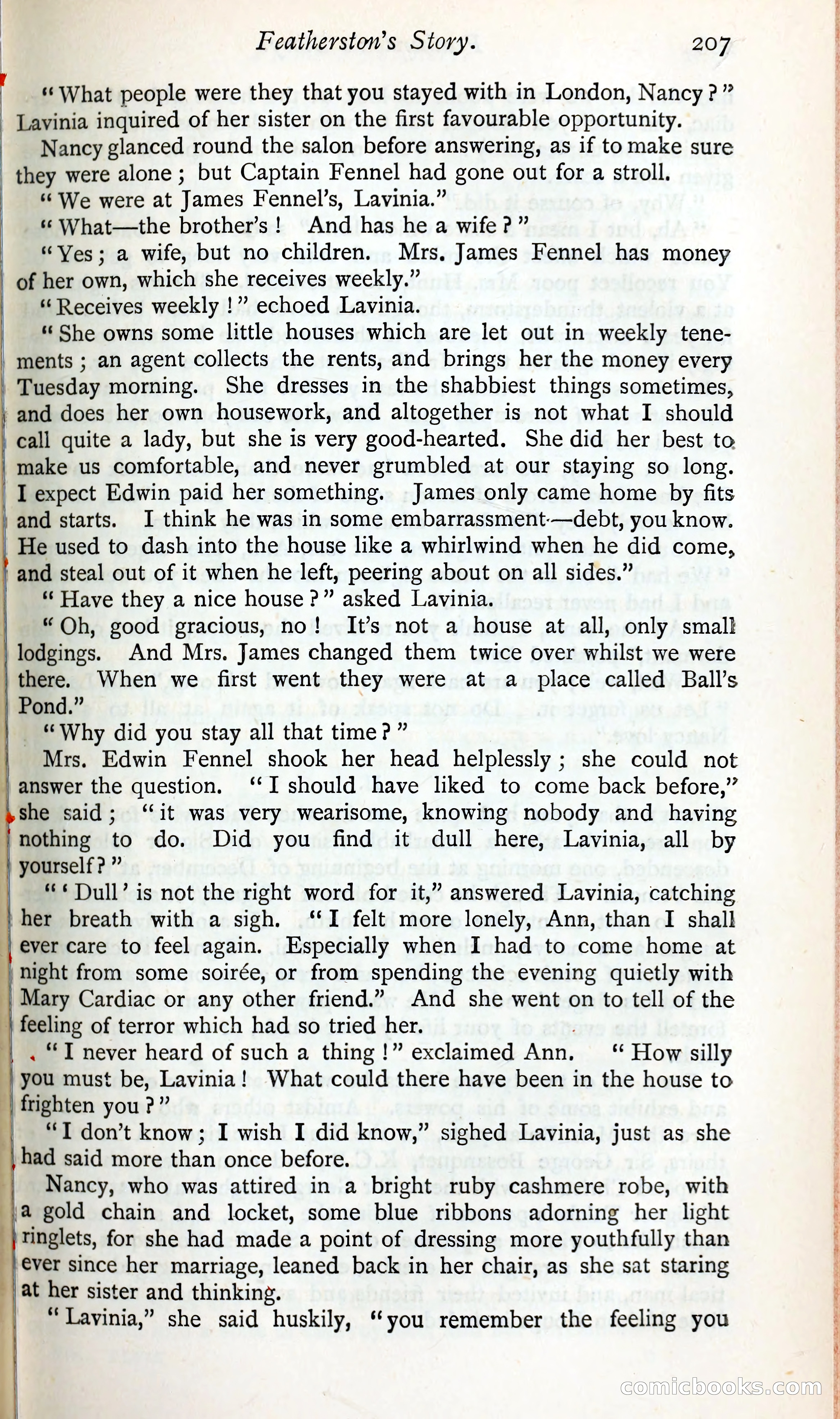 The Argosy — page 224 of 398