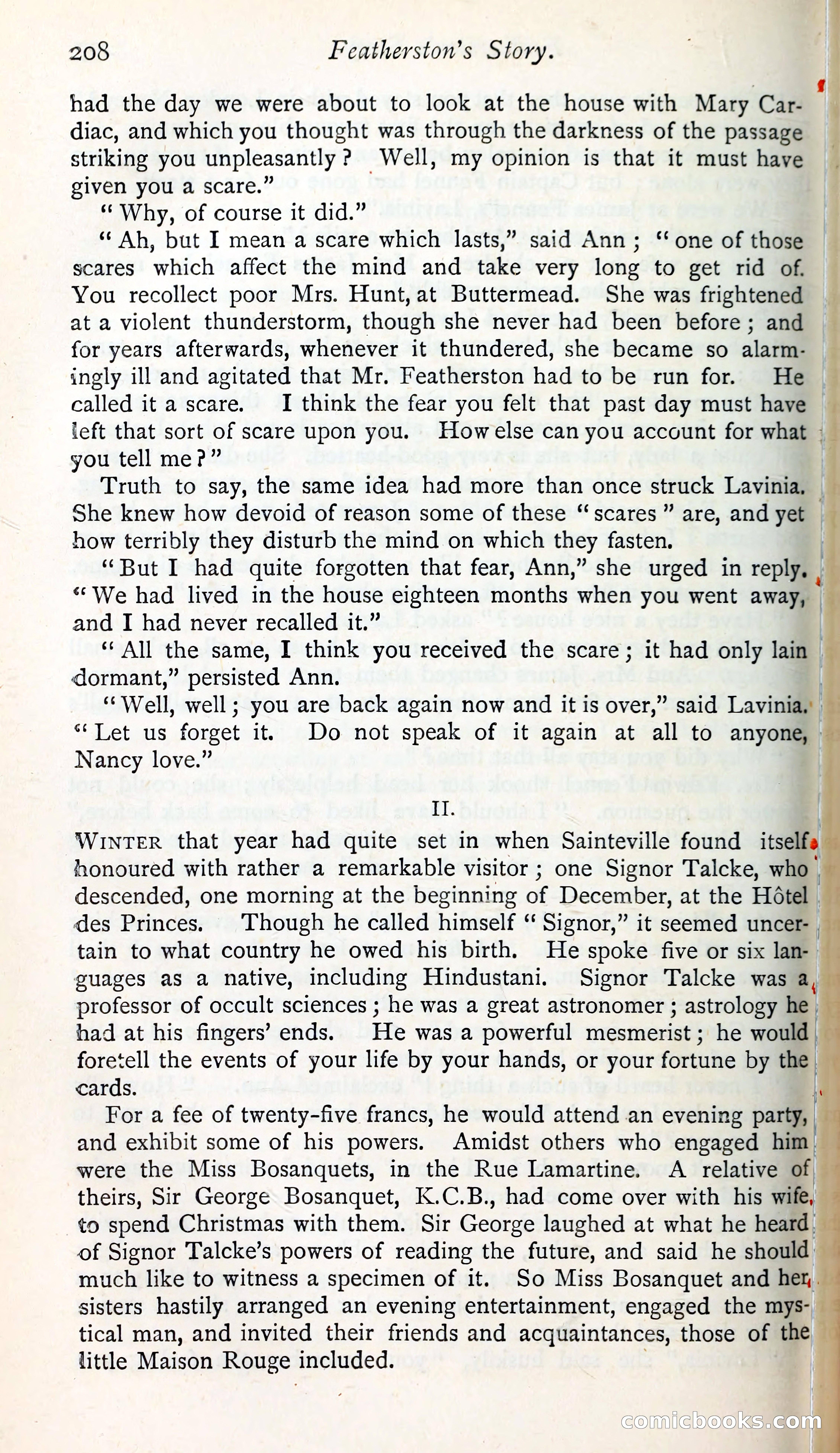 The Argosy — page 225 of 398