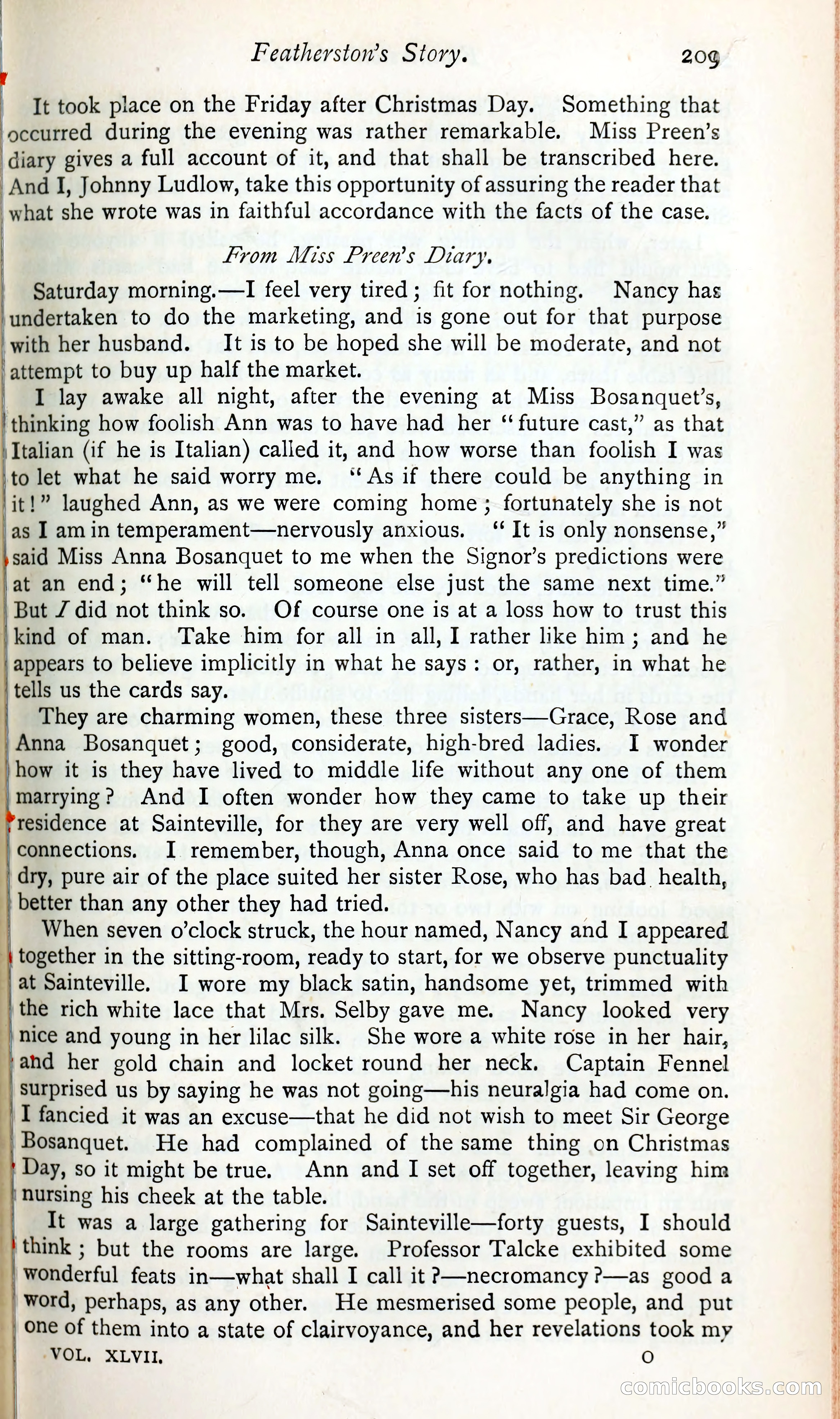 The Argosy — page 226 of 398