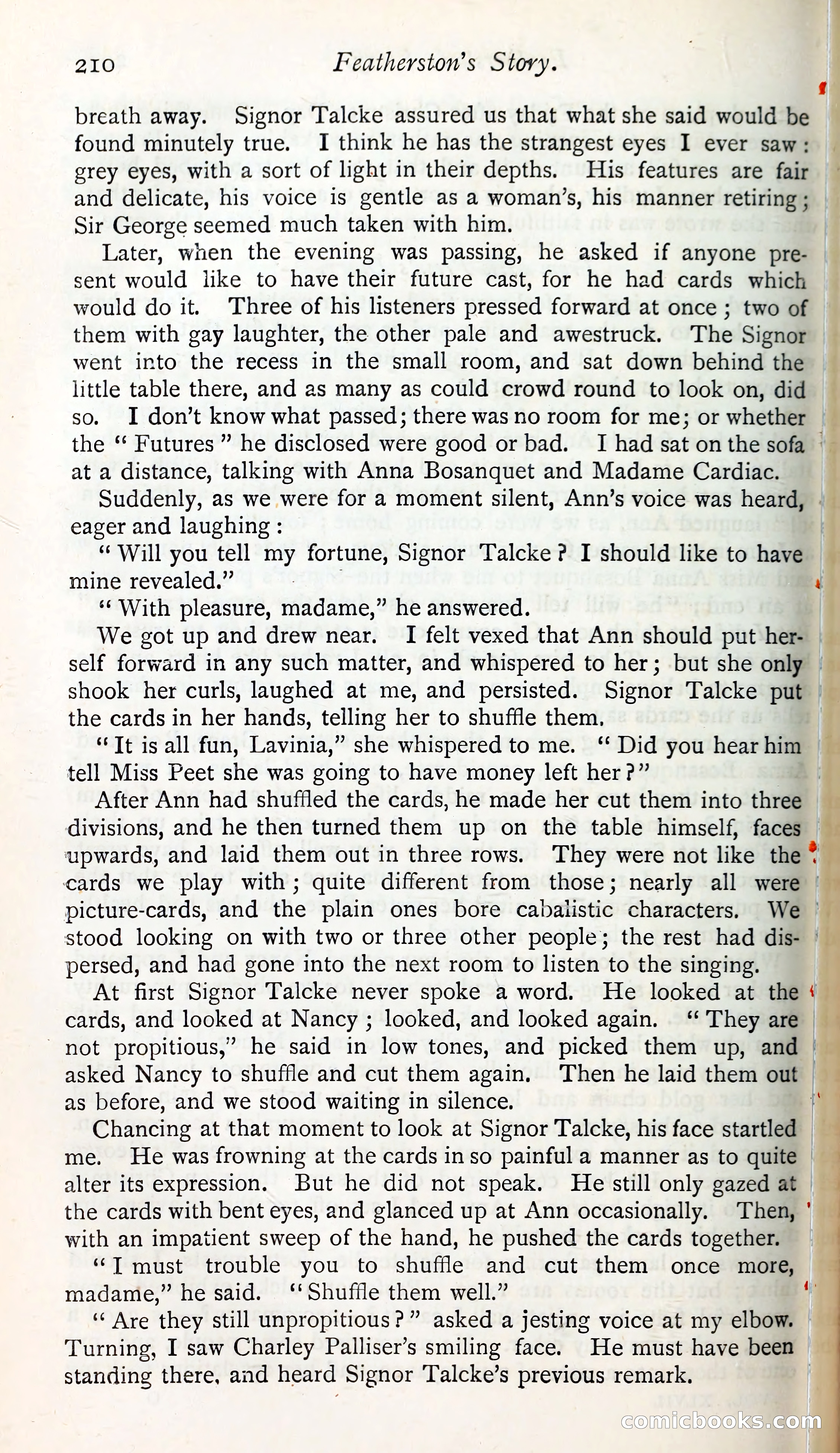 The Argosy — page 227 of 398