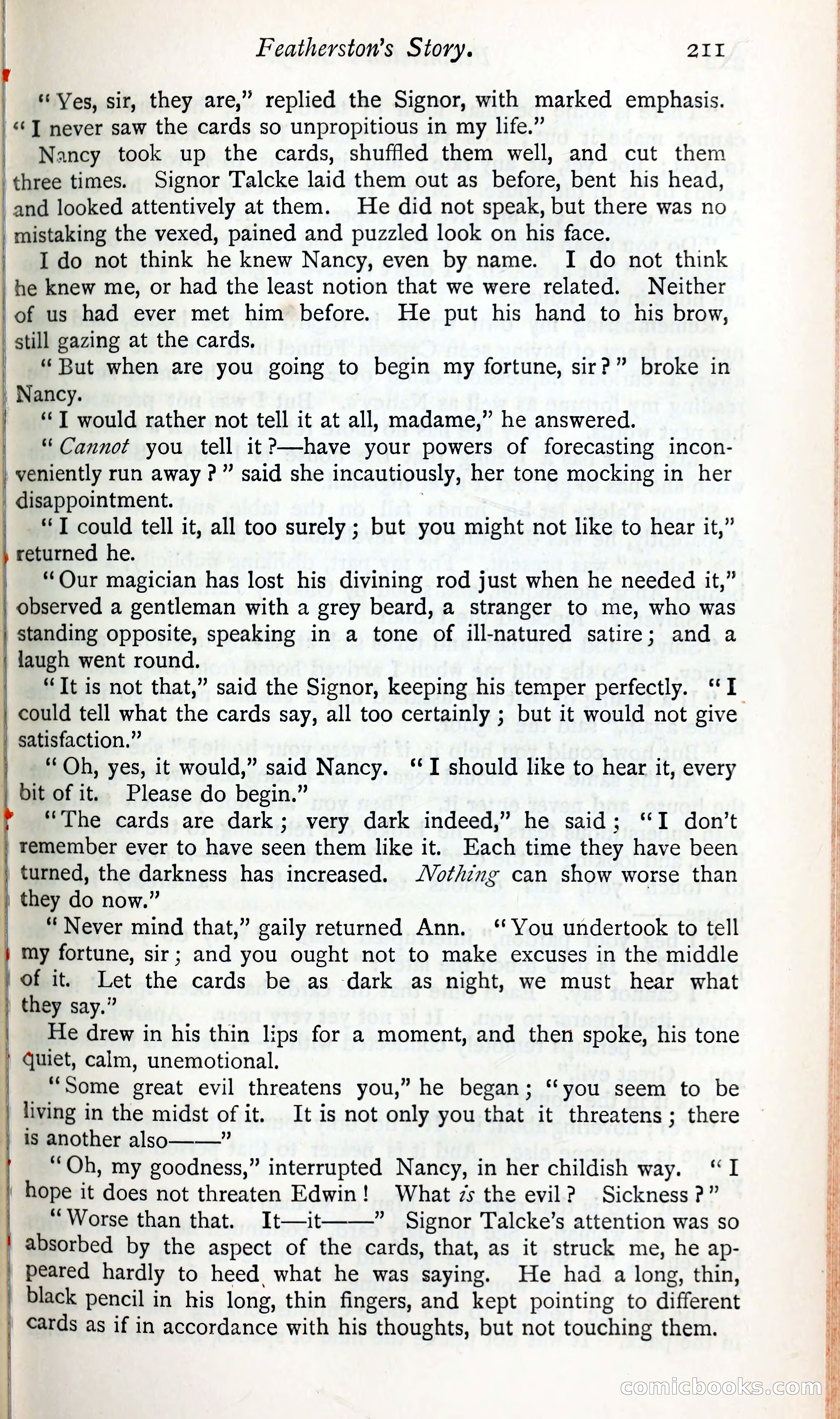The Argosy — page 228 of 398