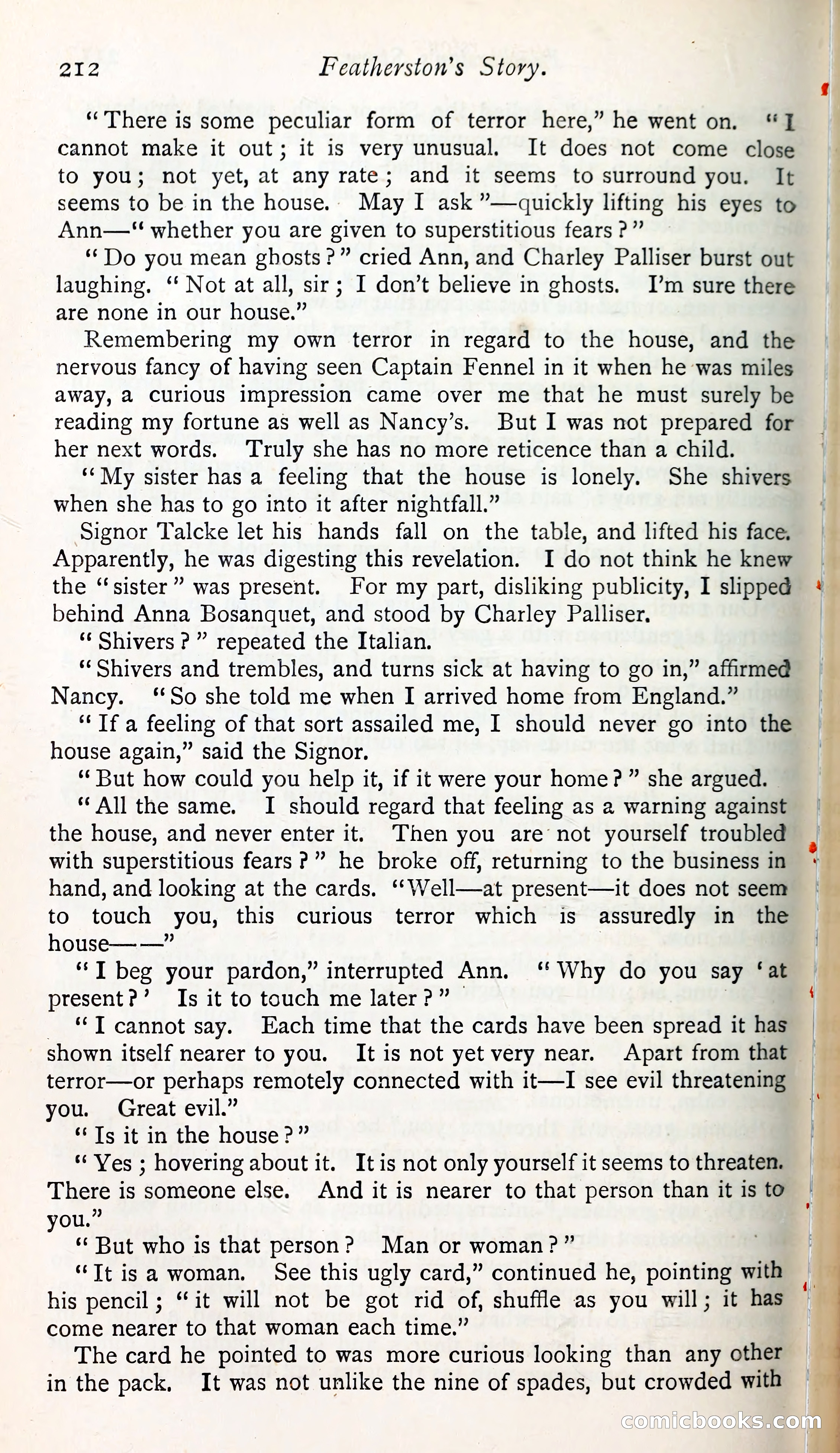 The Argosy — page 229 of 398