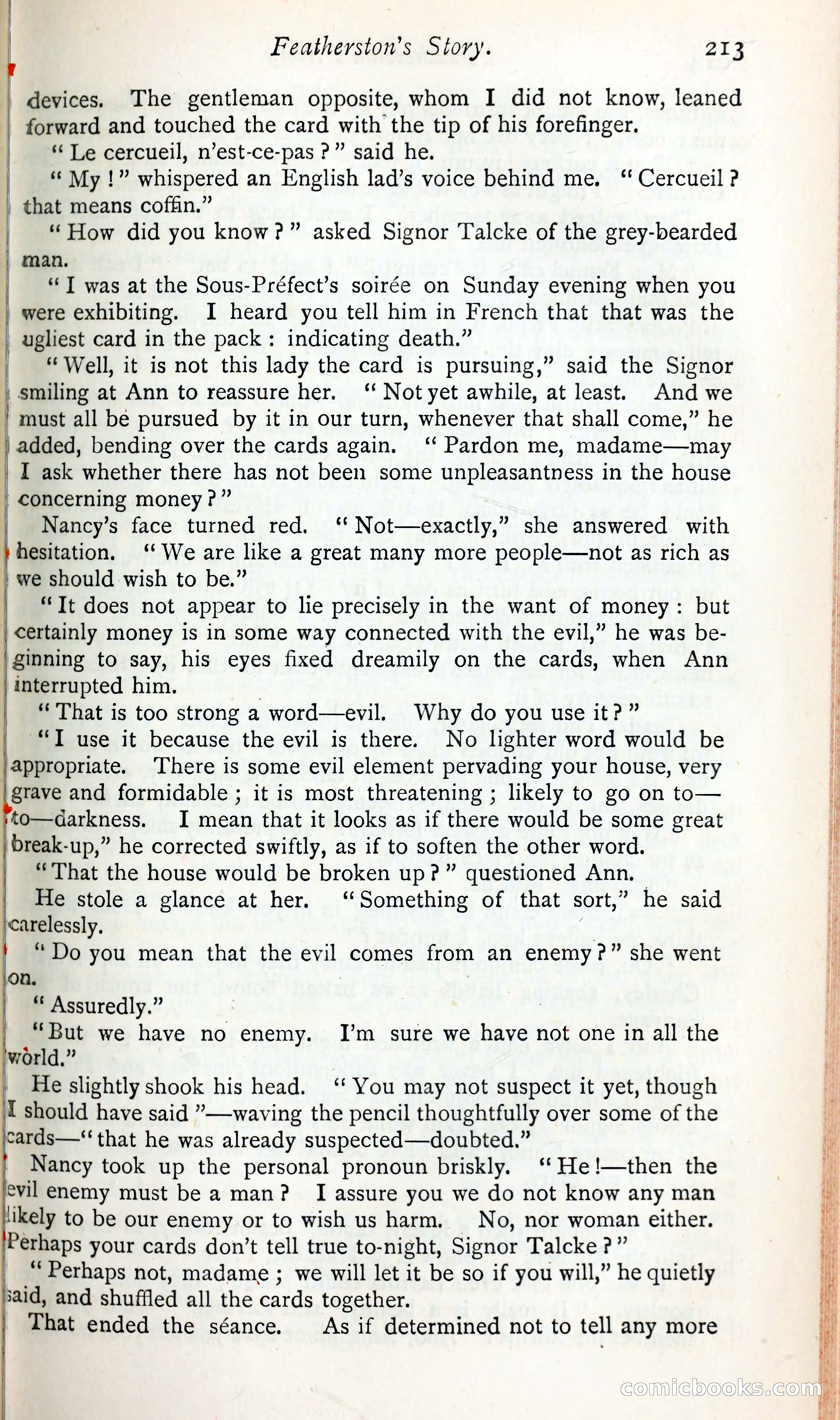 The Argosy — page 230 of 398