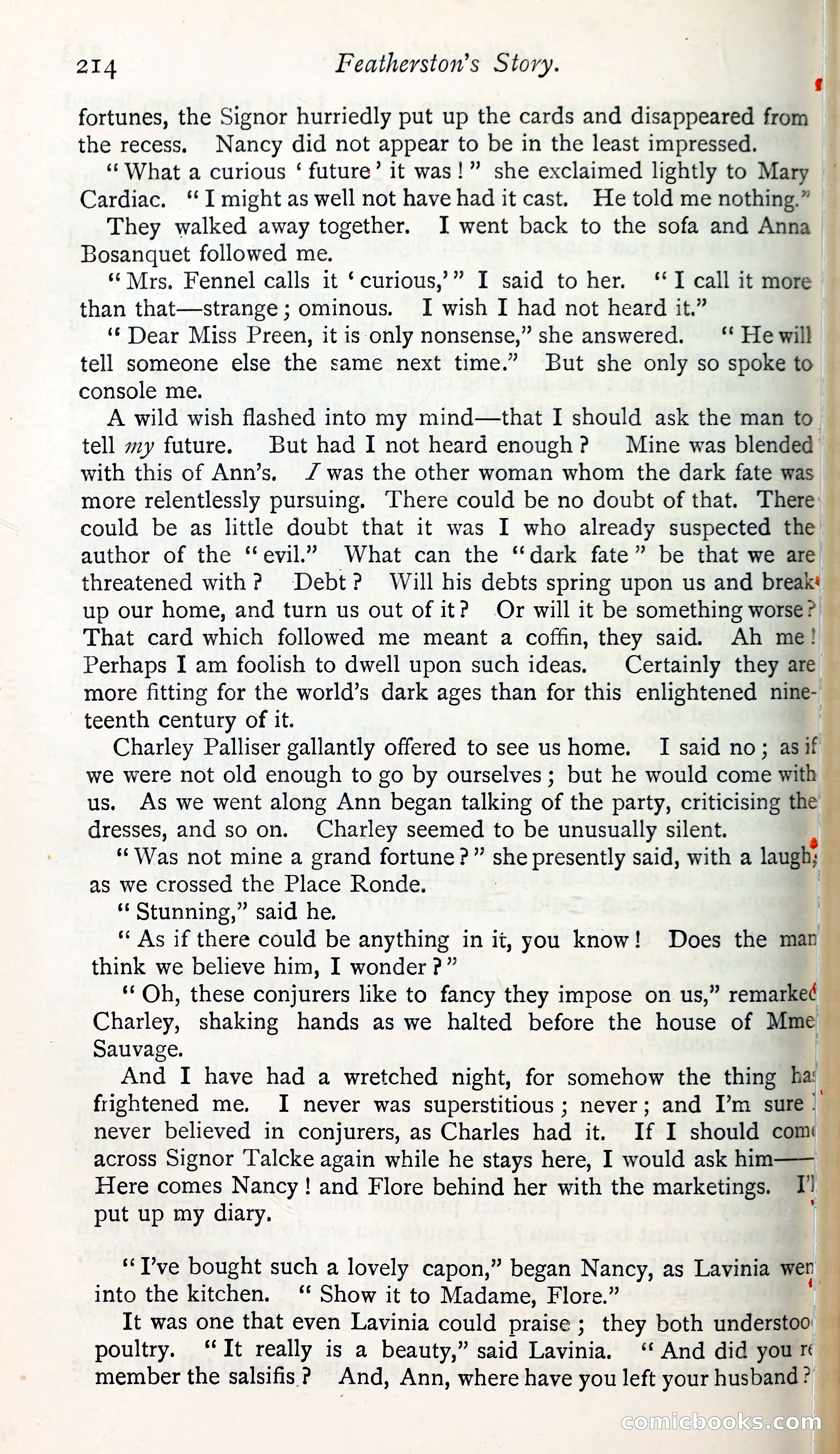 The Argosy — page 231 of 398