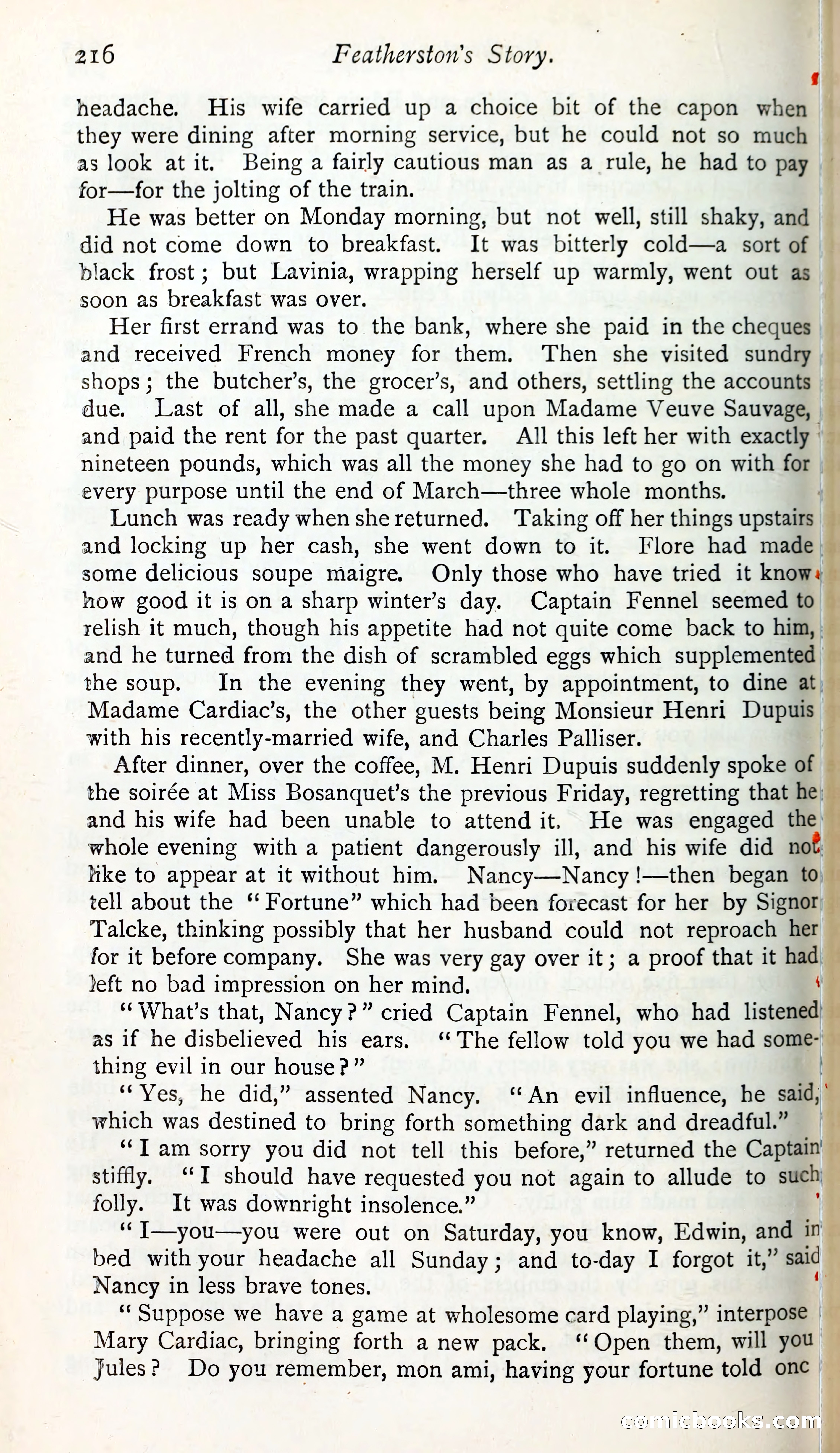 The Argosy — page 233 of 398