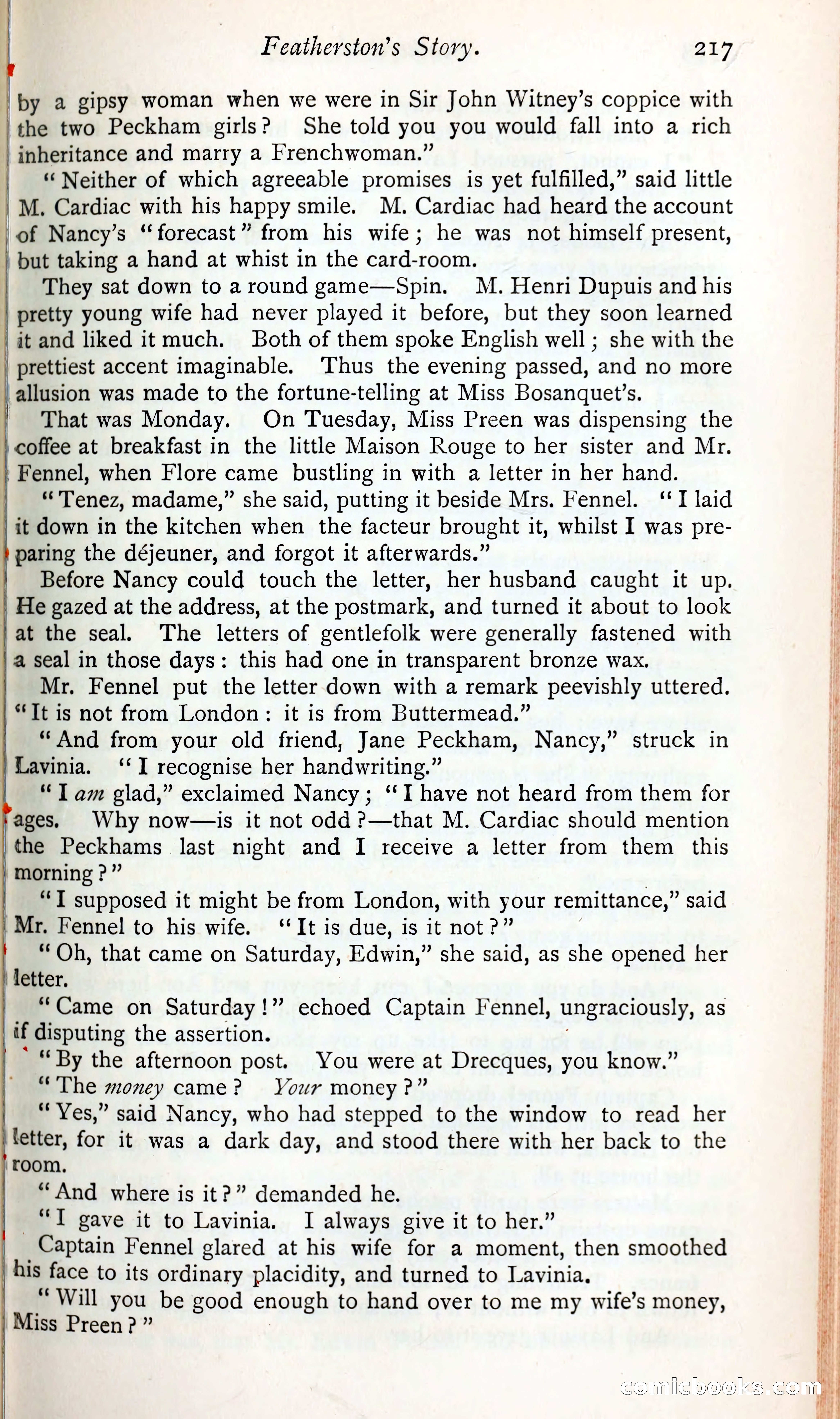 The Argosy — page 234 of 398