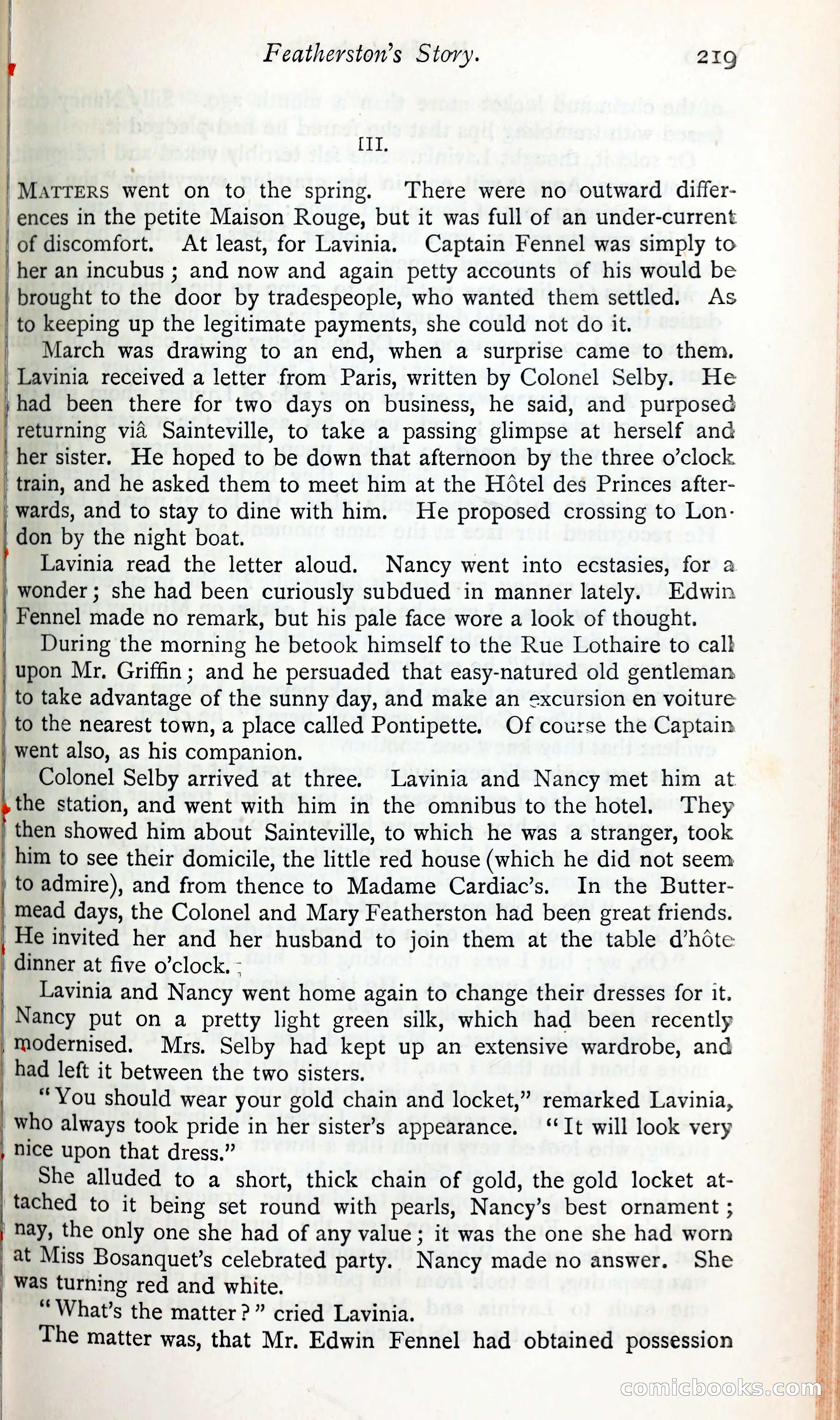 The Argosy — page 236 of 398