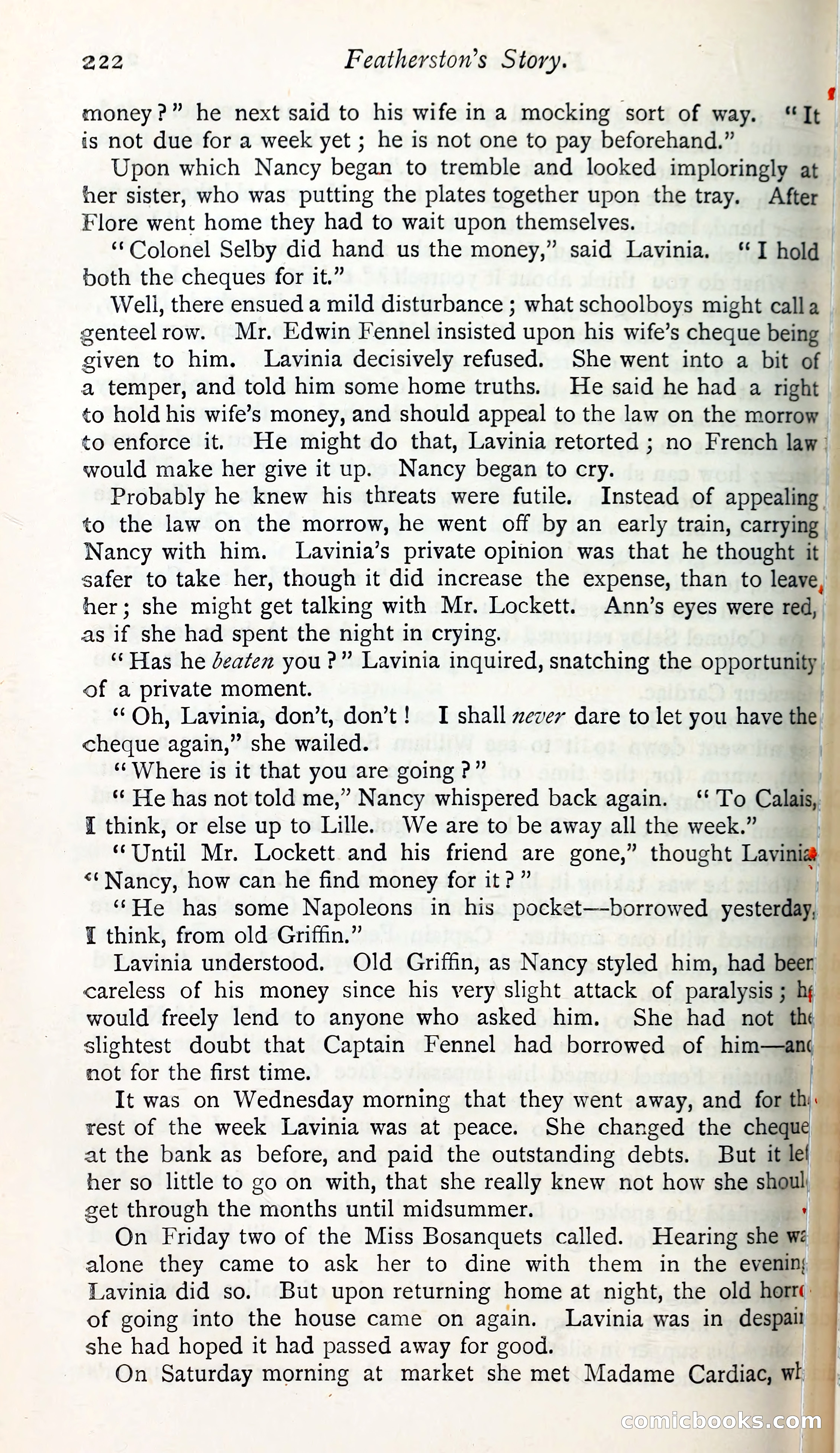 The Argosy — page 239 of 398