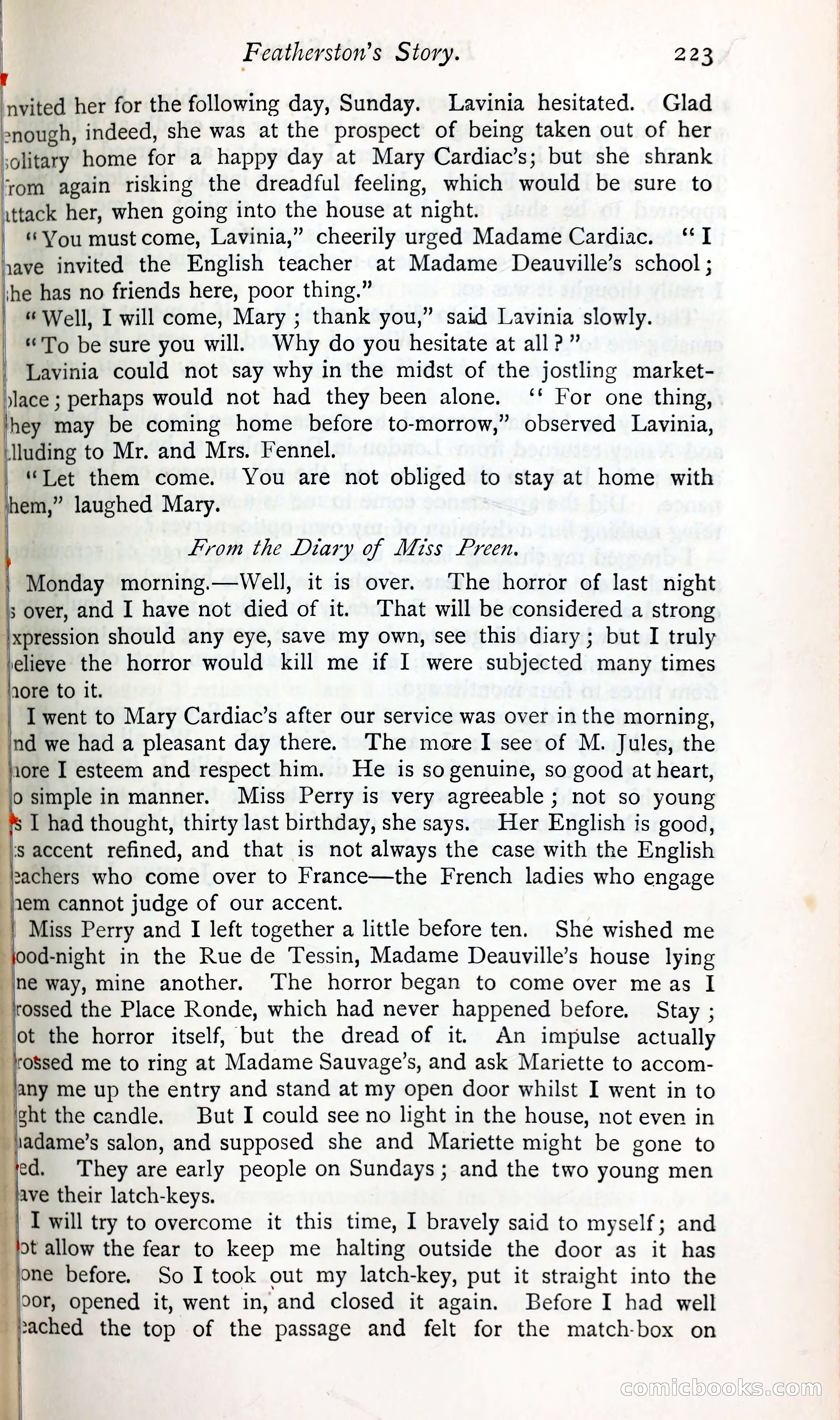 The Argosy — page 240 of 398
