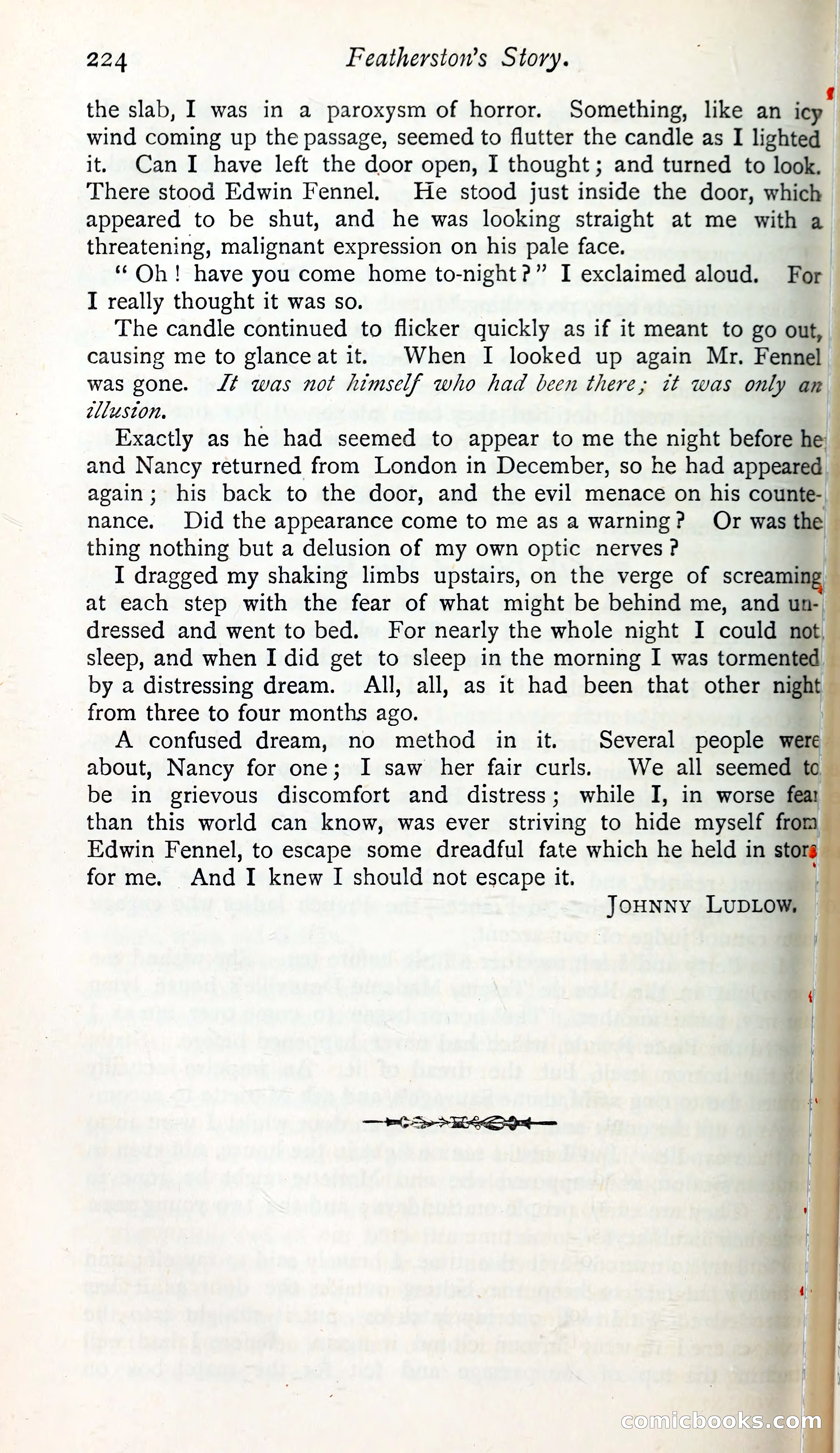 The Argosy — page 241 of 398