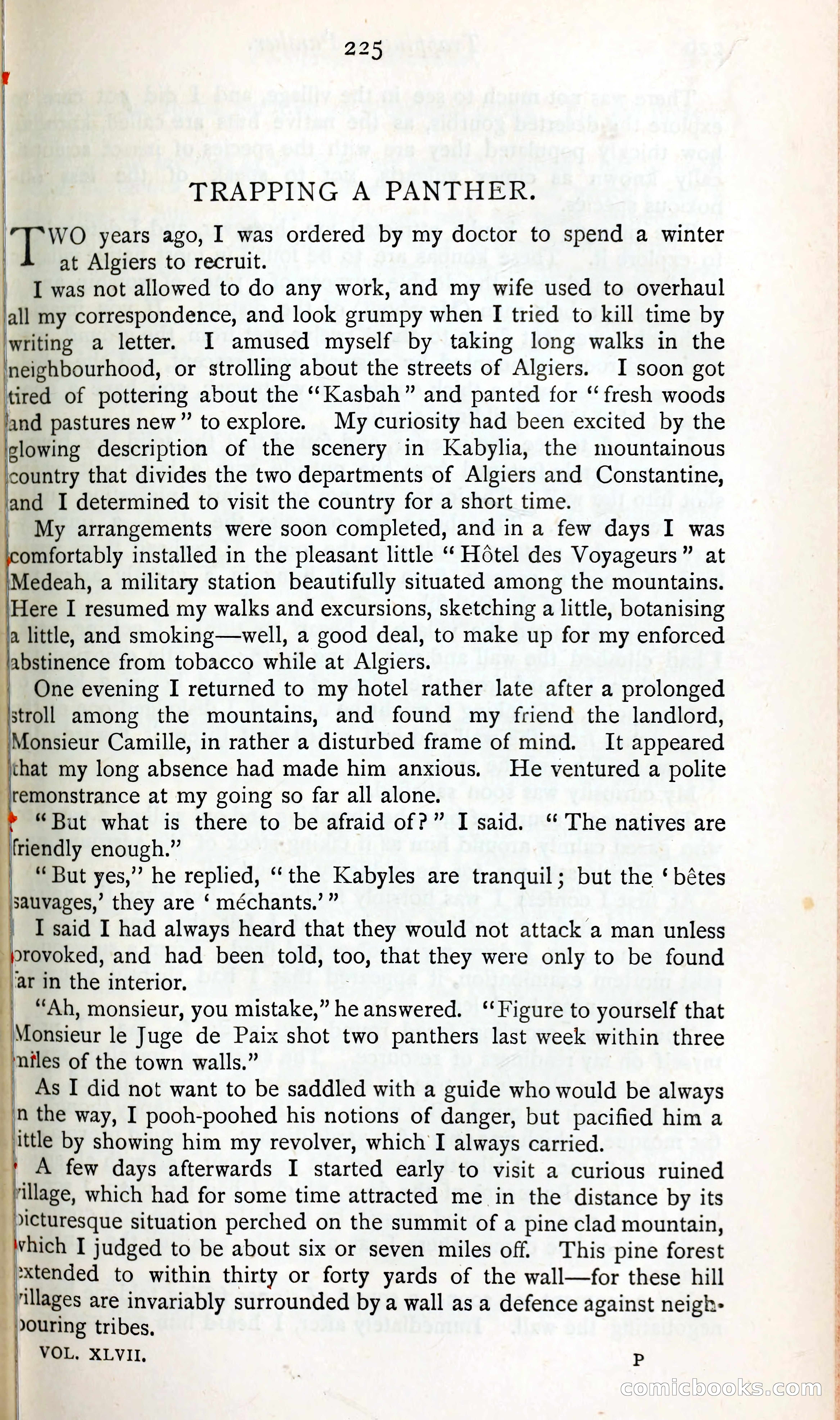 The Argosy — page 242 of 398