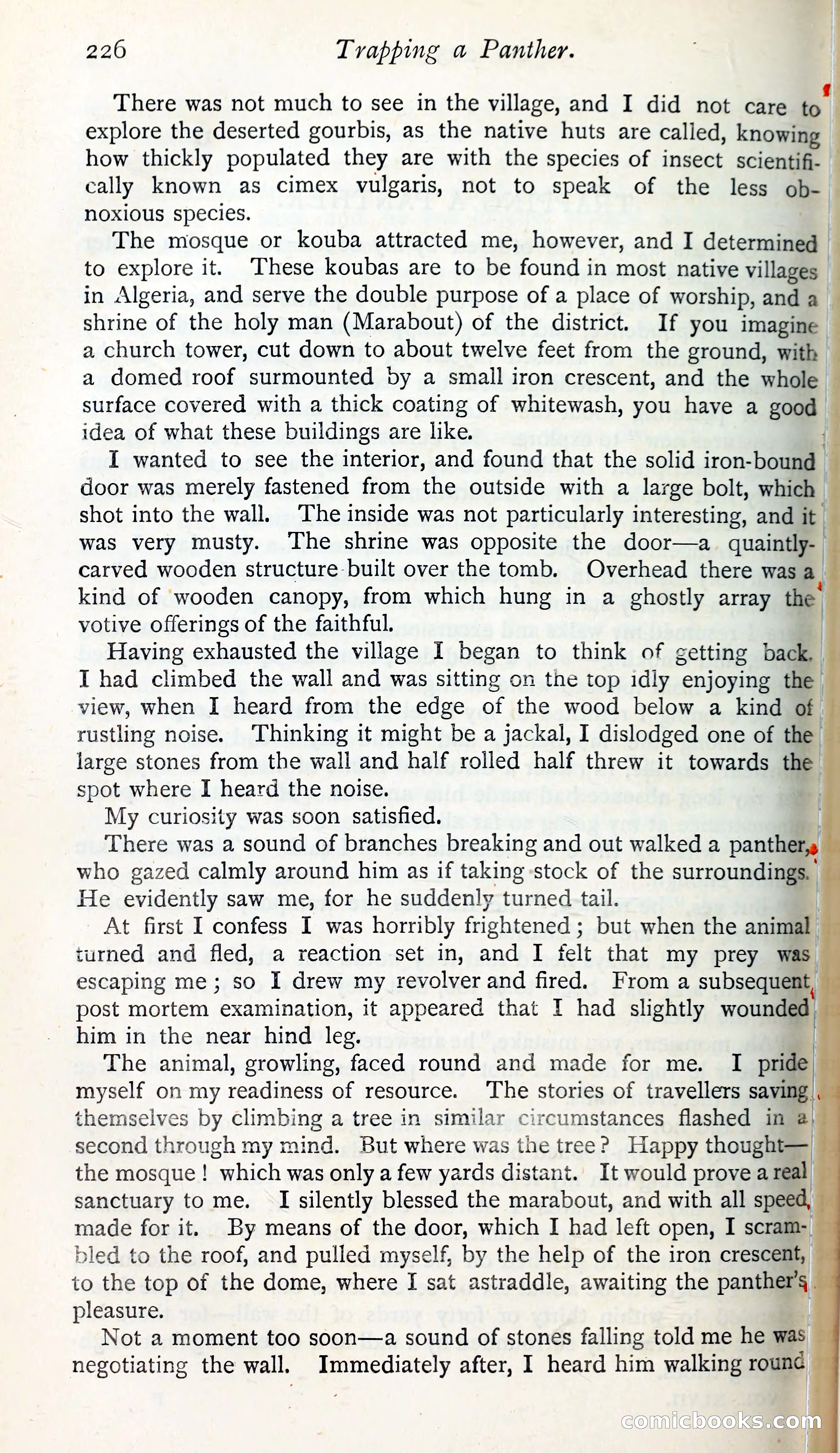 The Argosy — page 243 of 398