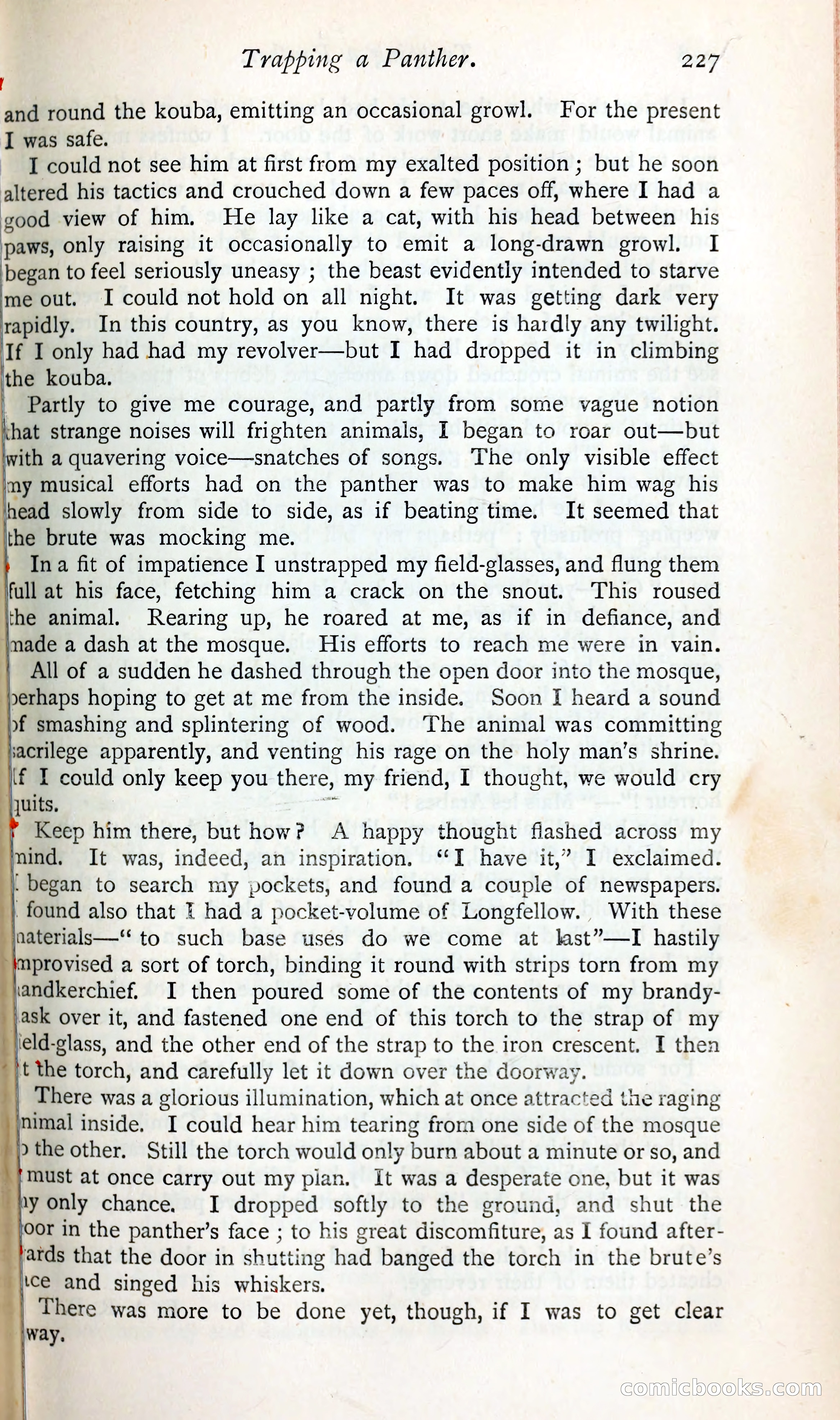 The Argosy — page 244 of 398