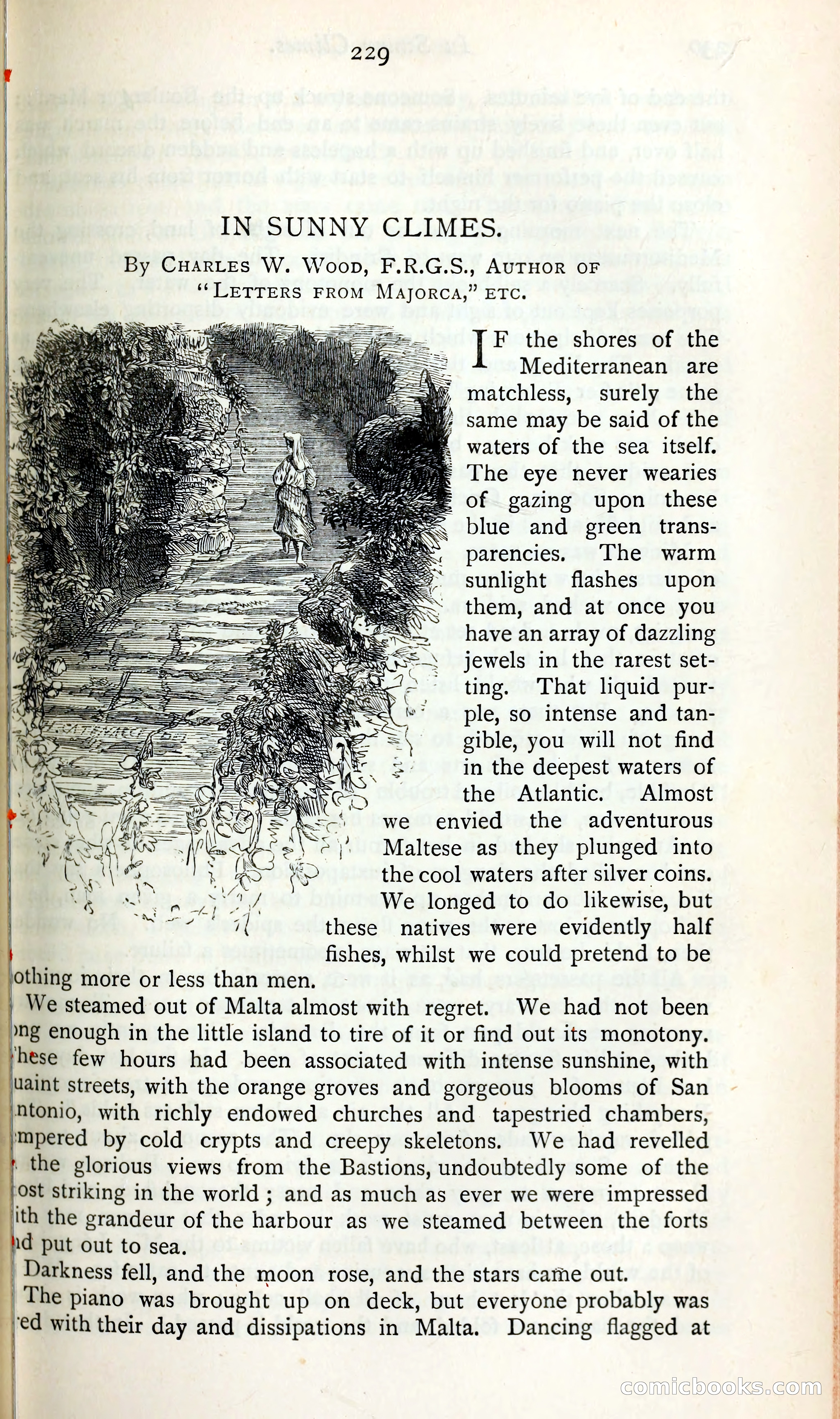 The Argosy — page 246 of 398
