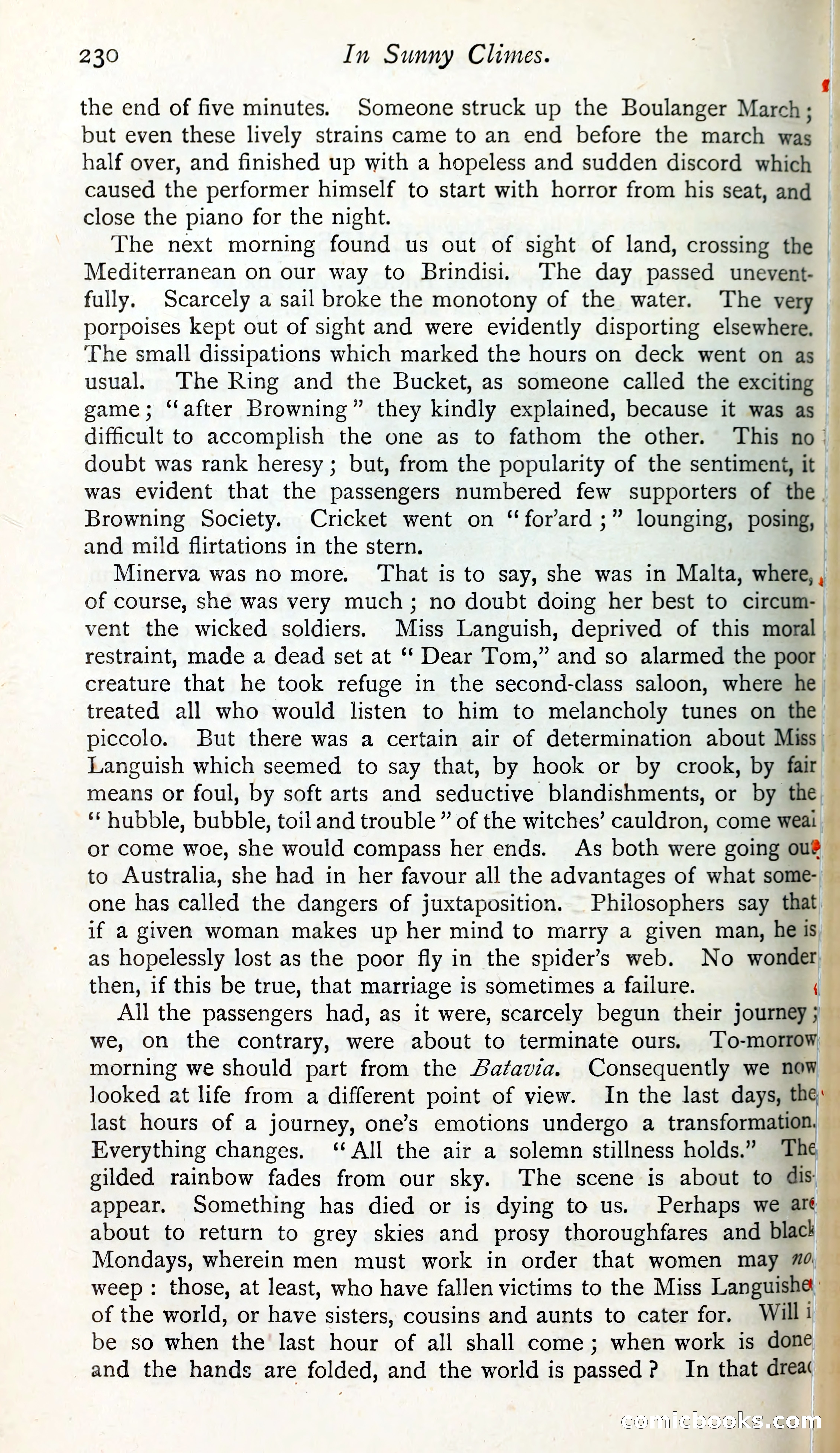 The Argosy — page 247 of 398
