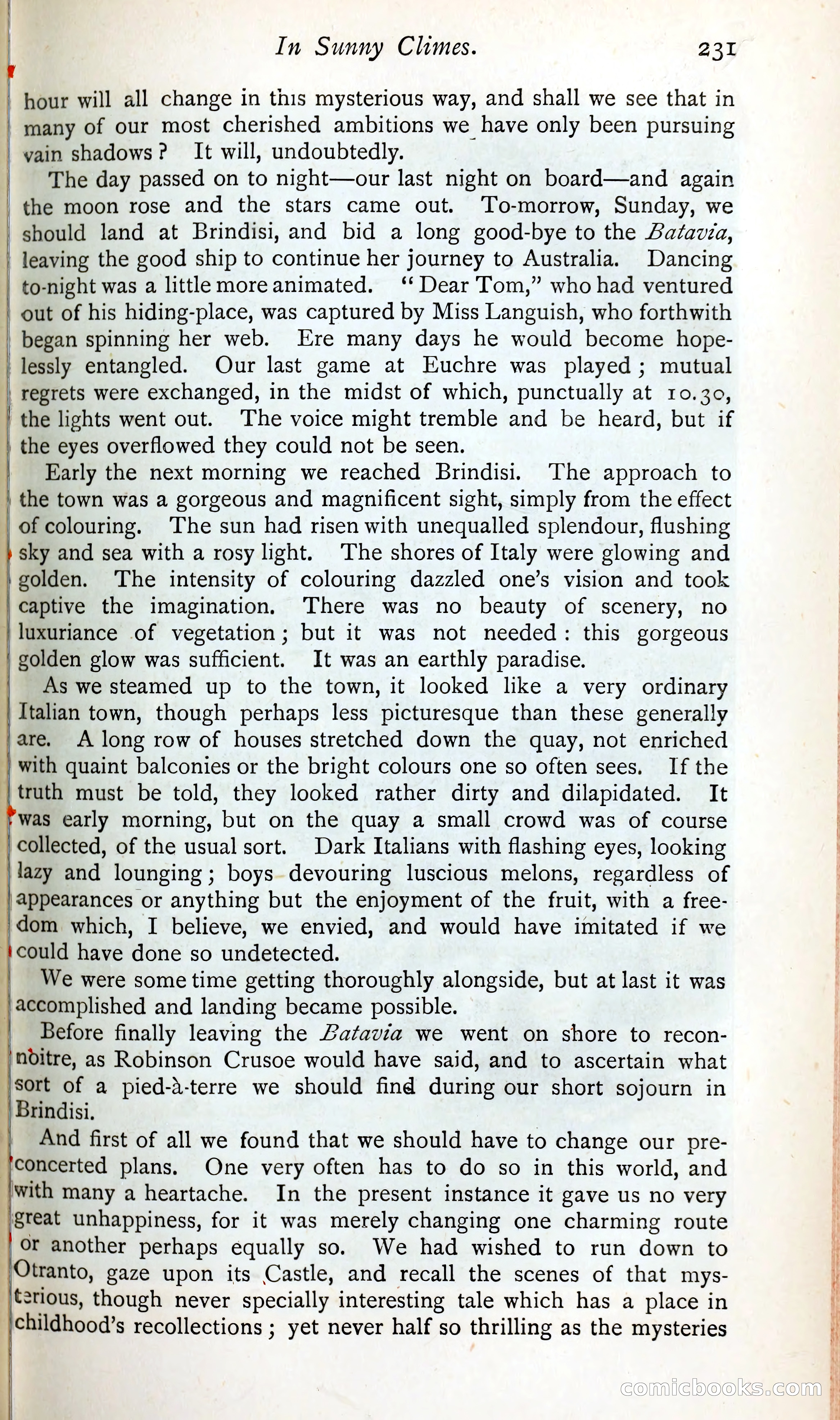 The Argosy — page 248 of 398