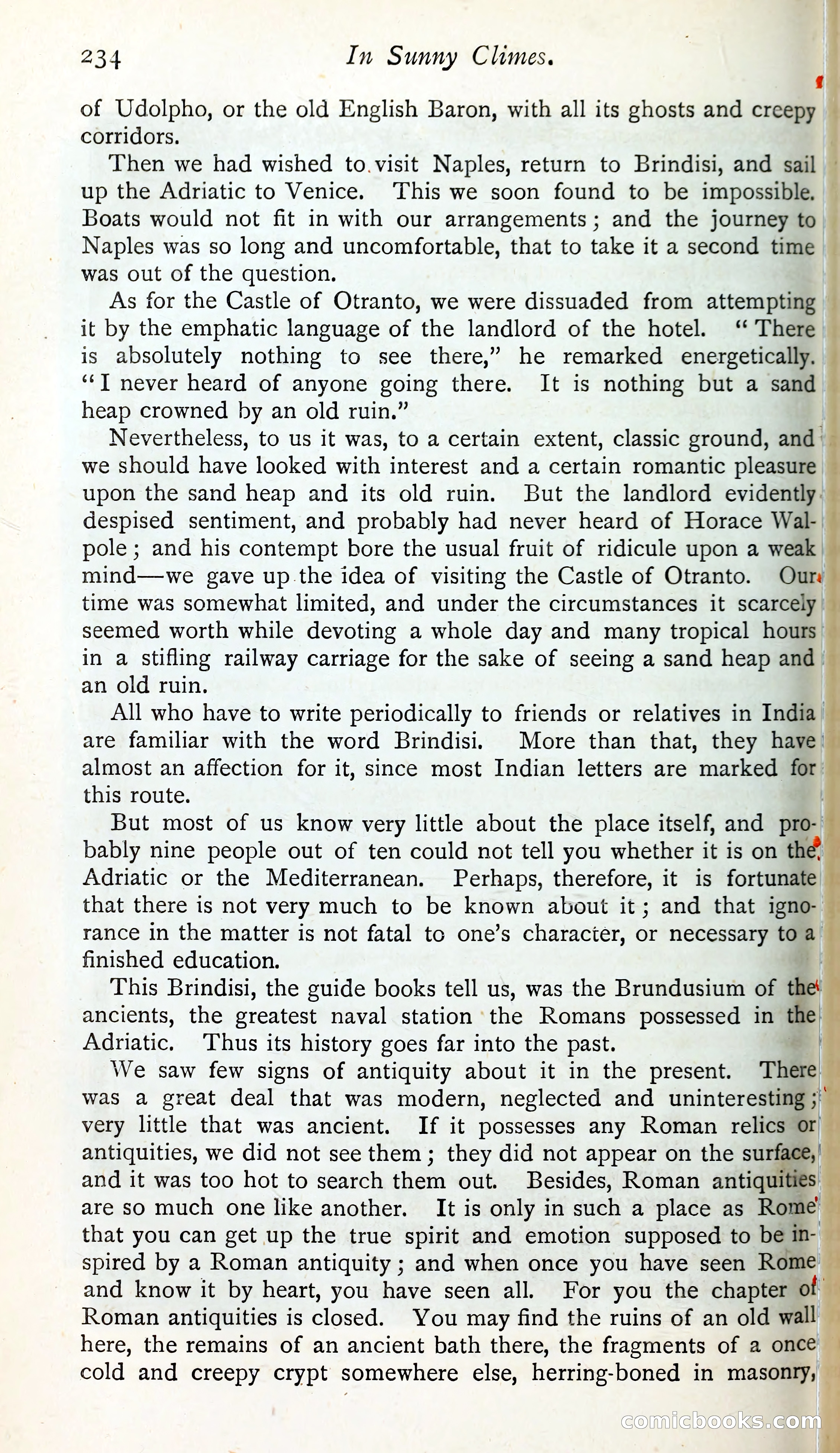 The Argosy — page 251 of 398