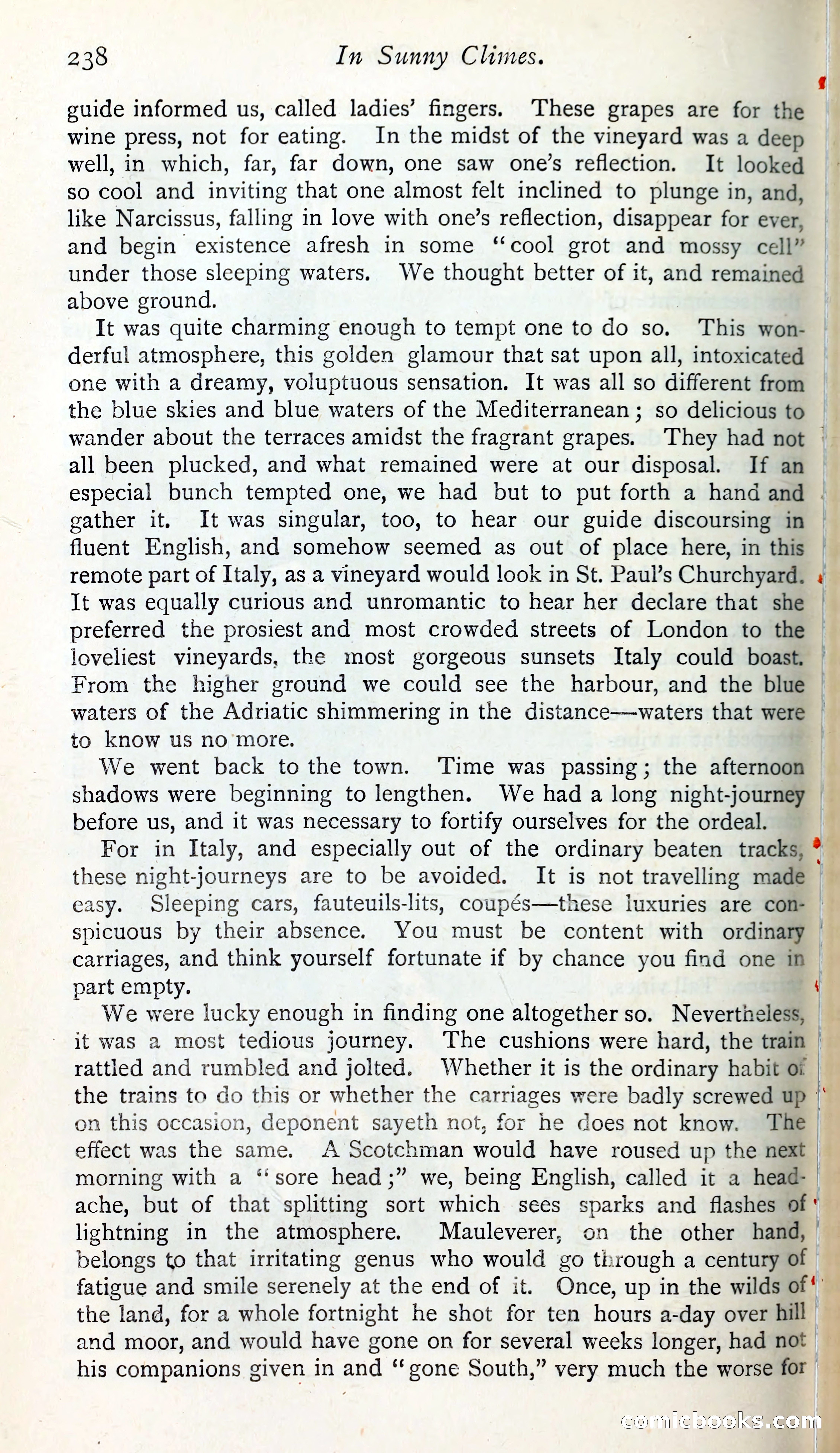 The Argosy — page 255 of 398