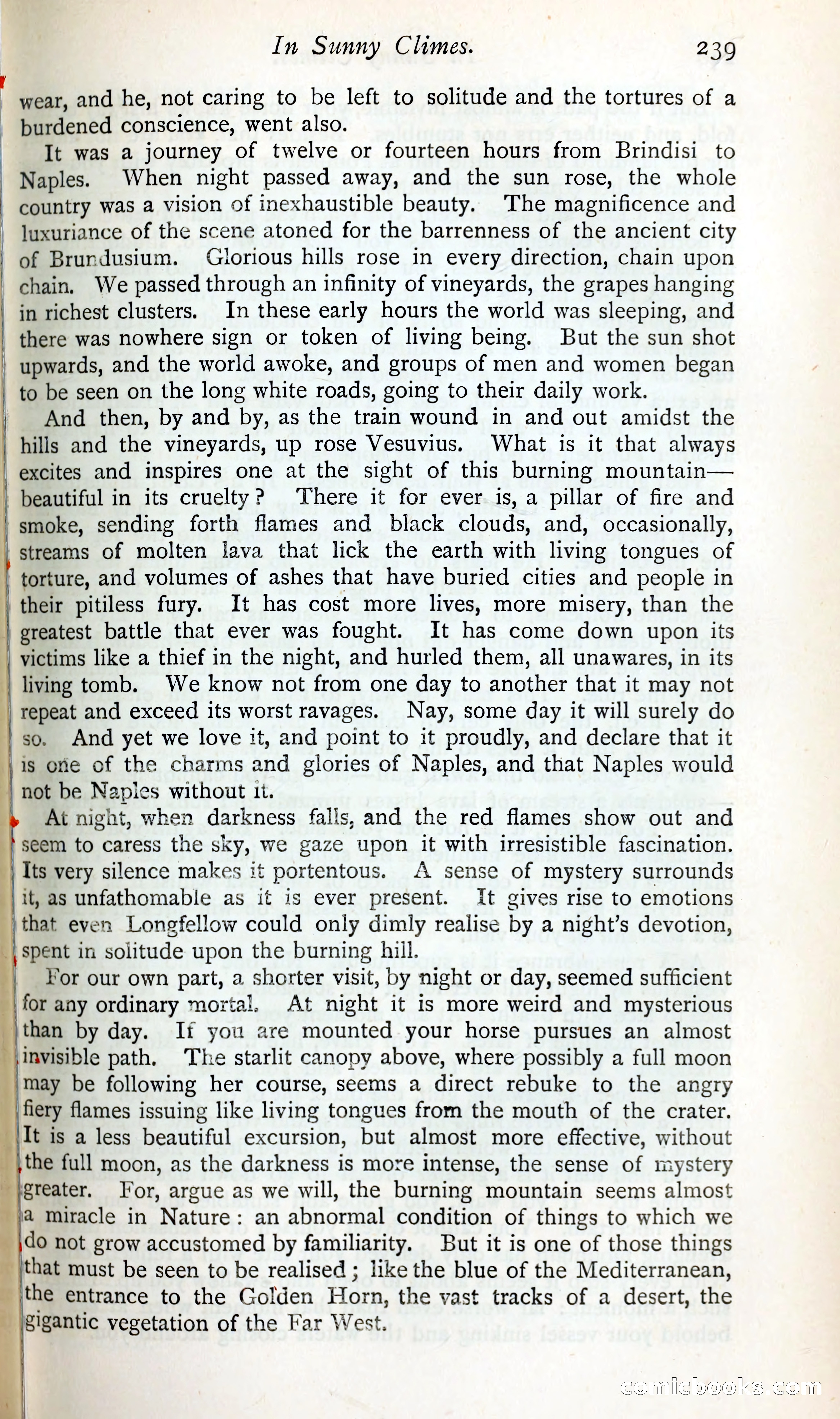The Argosy — page 256 of 398