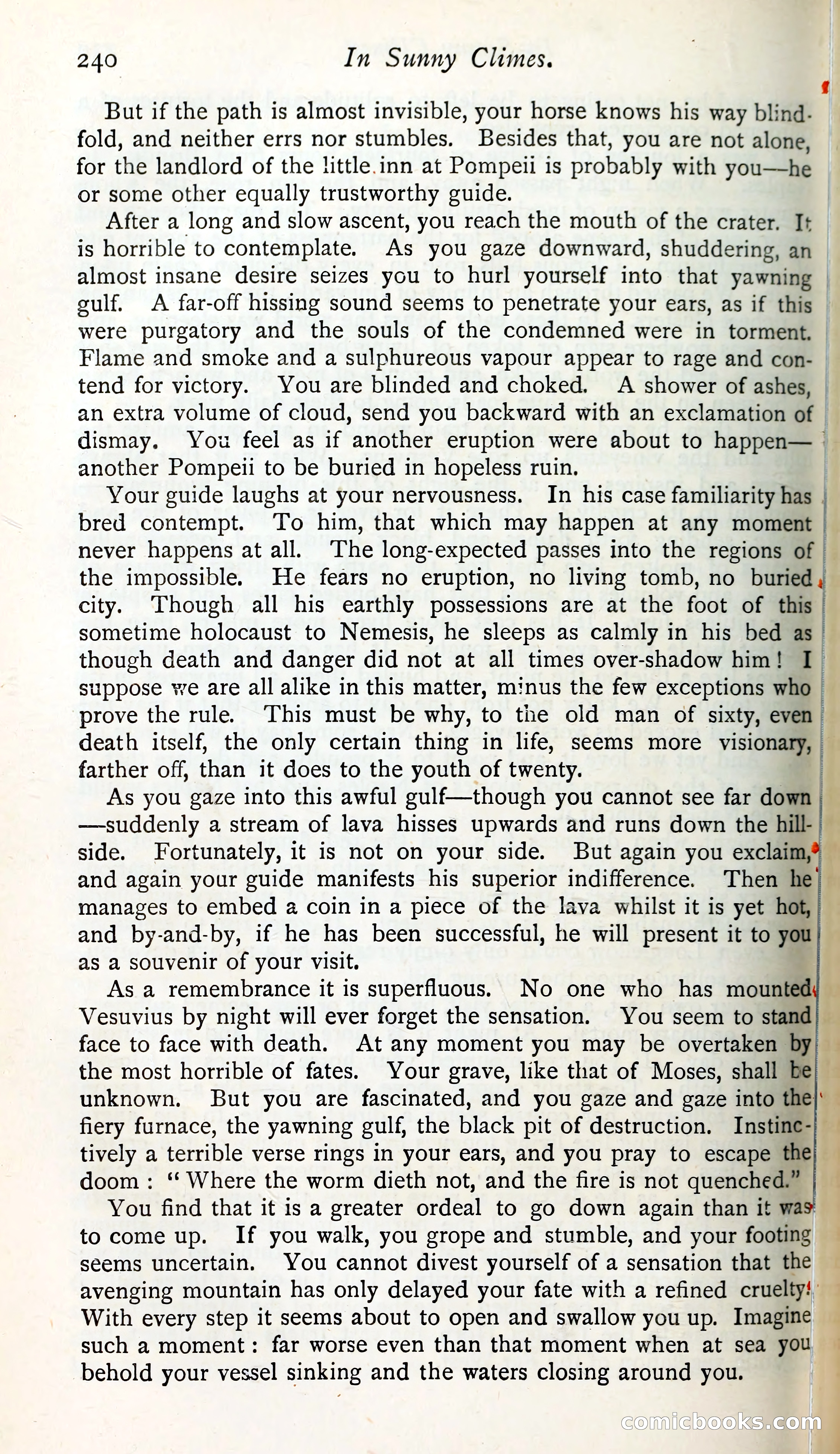 The Argosy — page 257 of 398