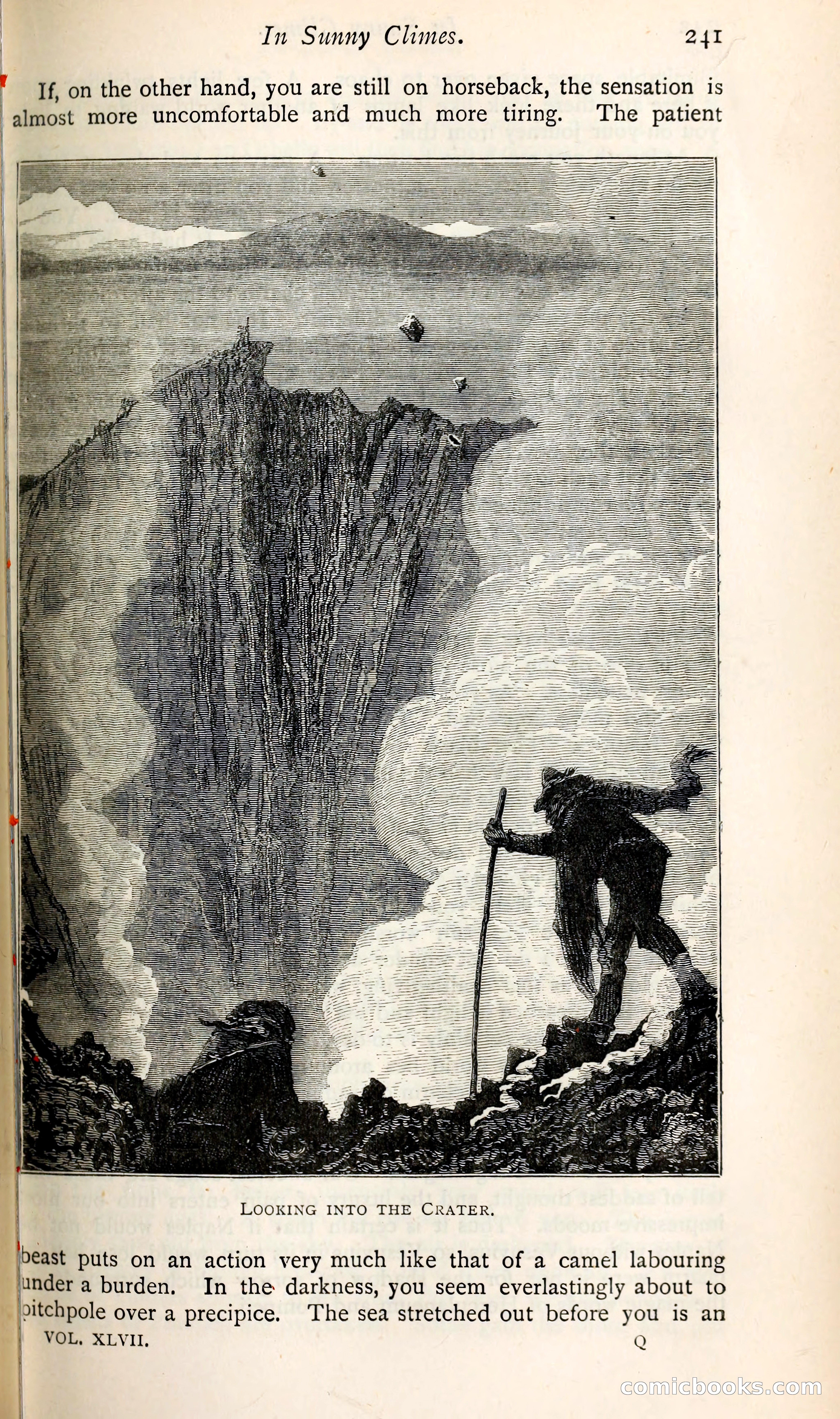 The Argosy — page 258 of 398