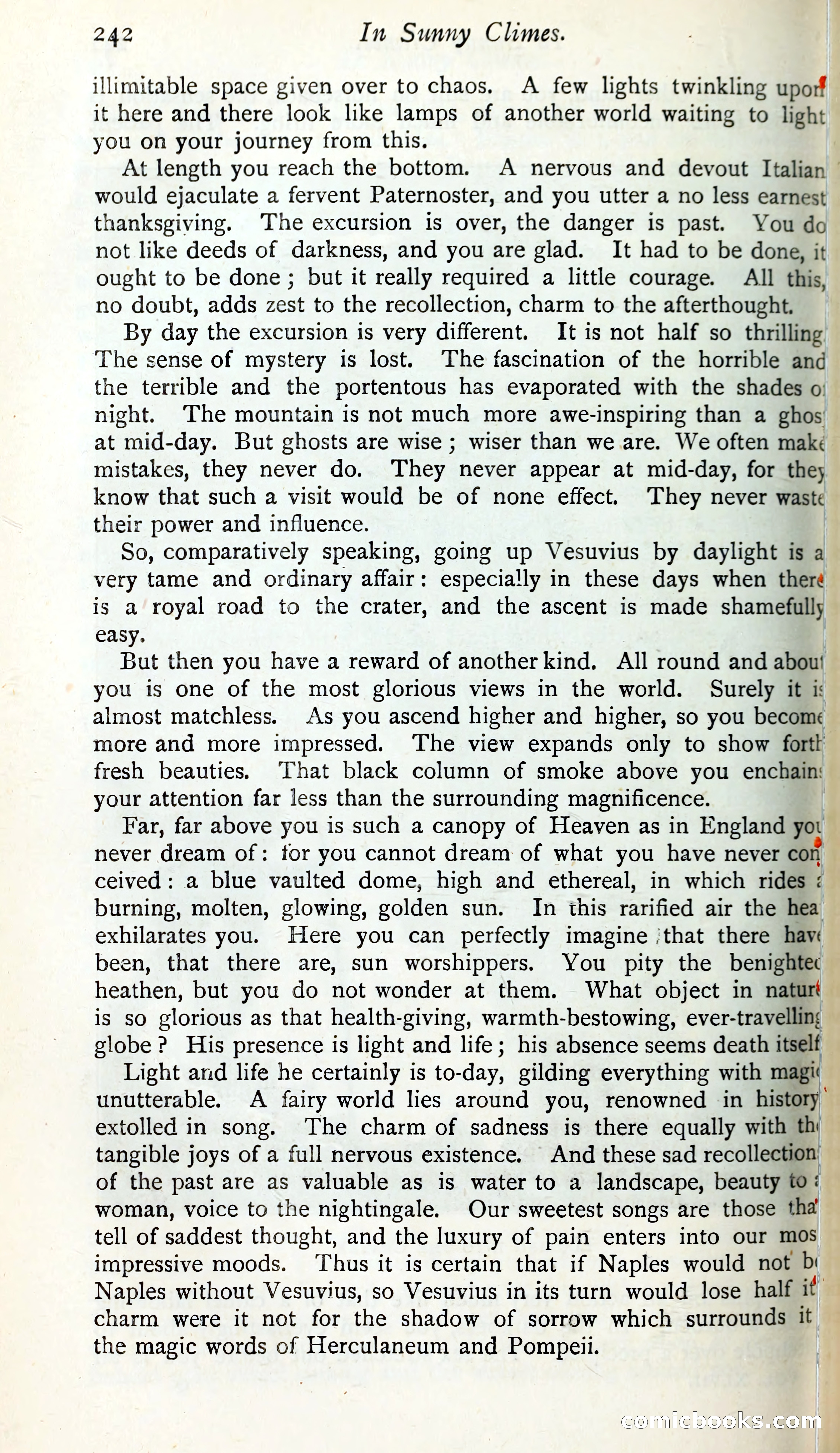The Argosy — page 259 of 398