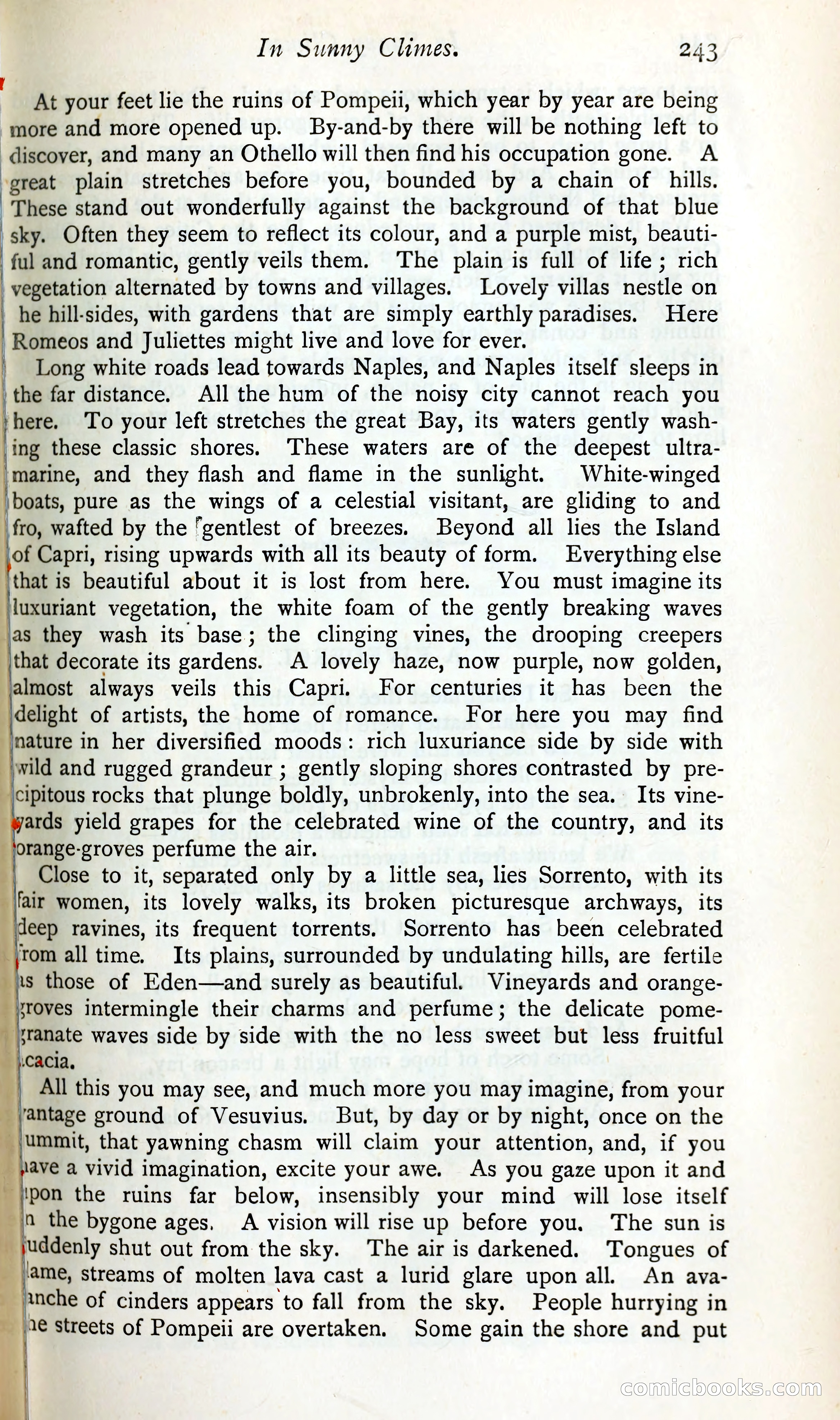 The Argosy — page 260 of 398
