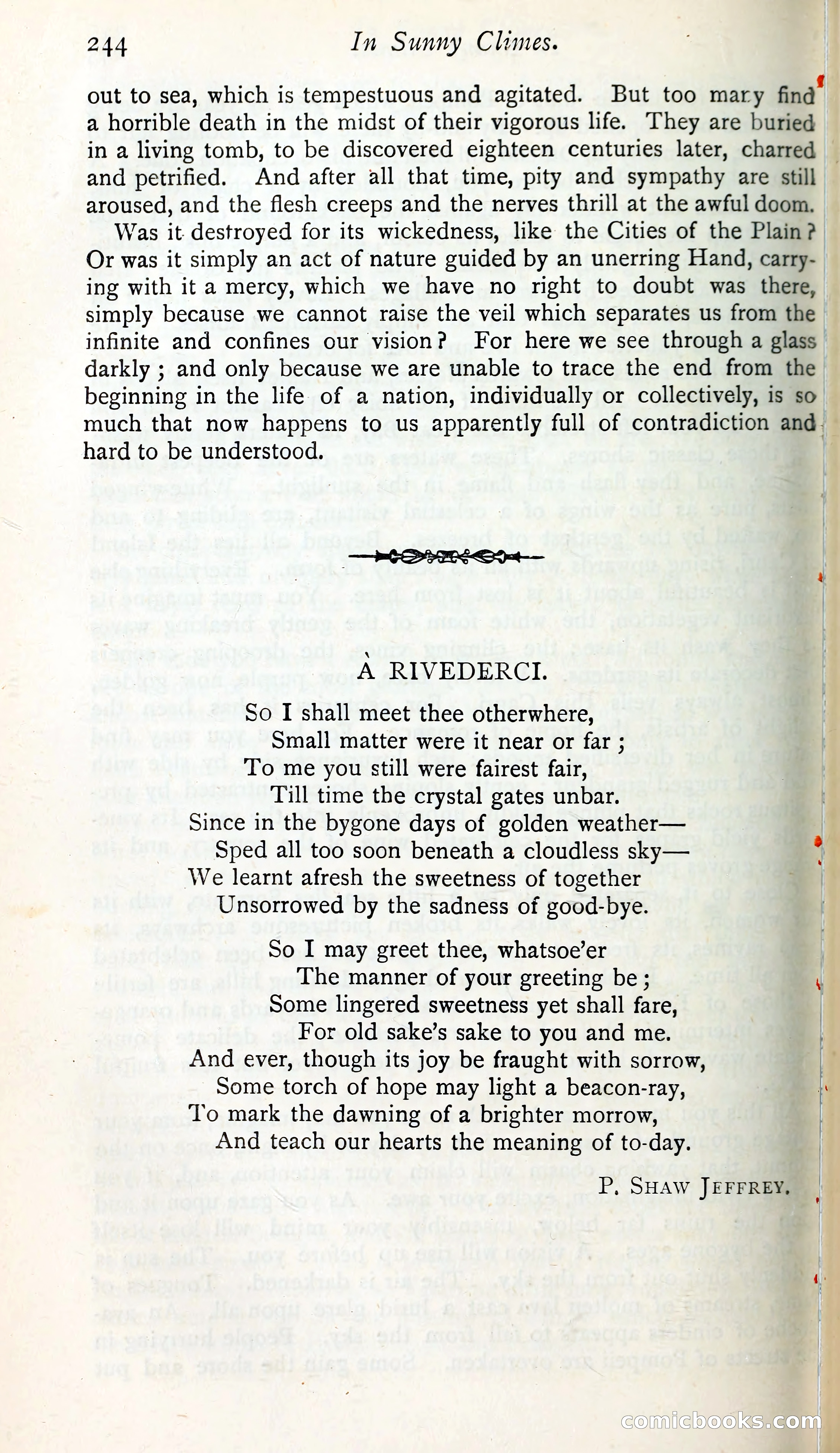 The Argosy — page 261 of 398