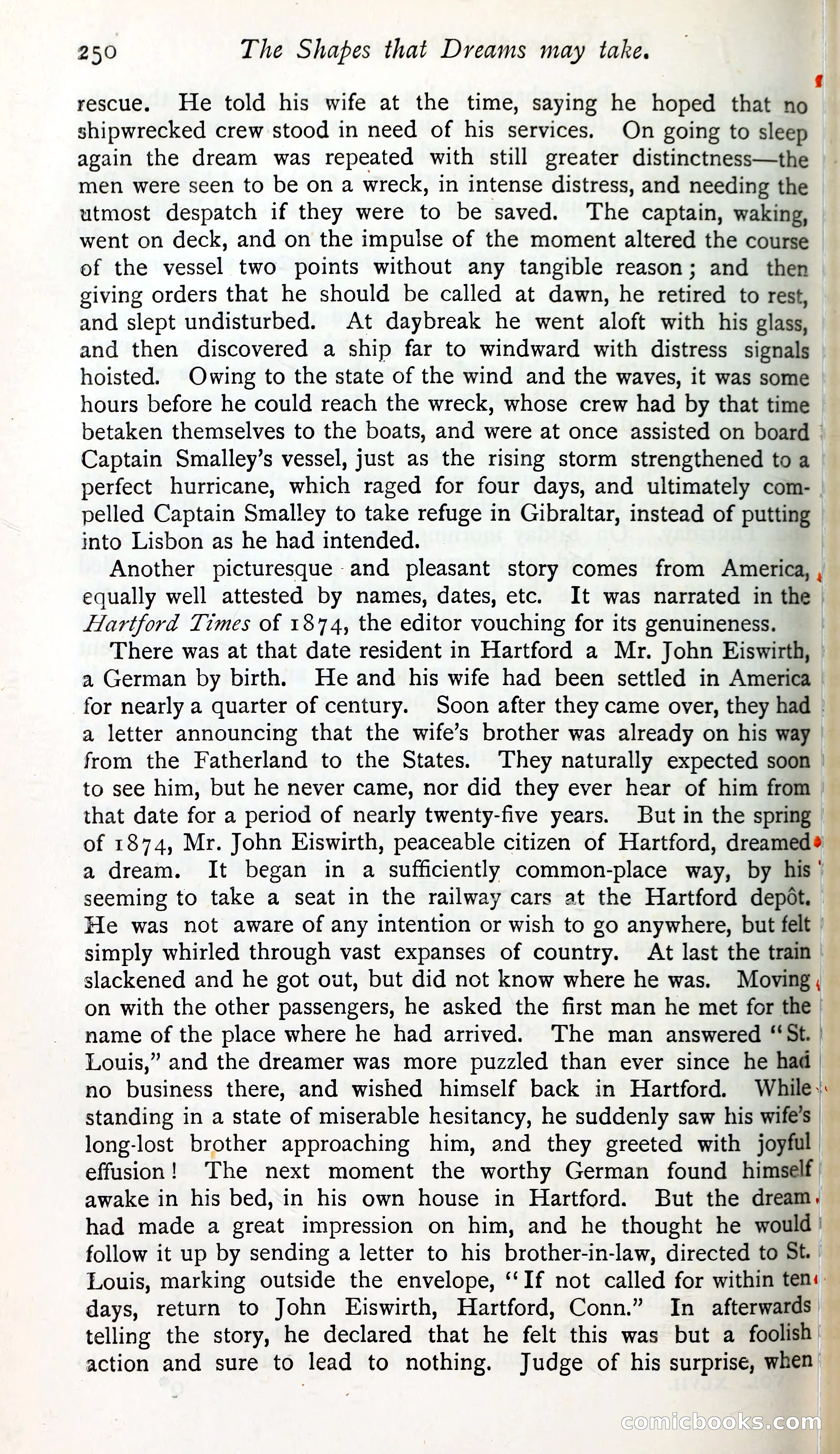 The Argosy — page 267 of 398