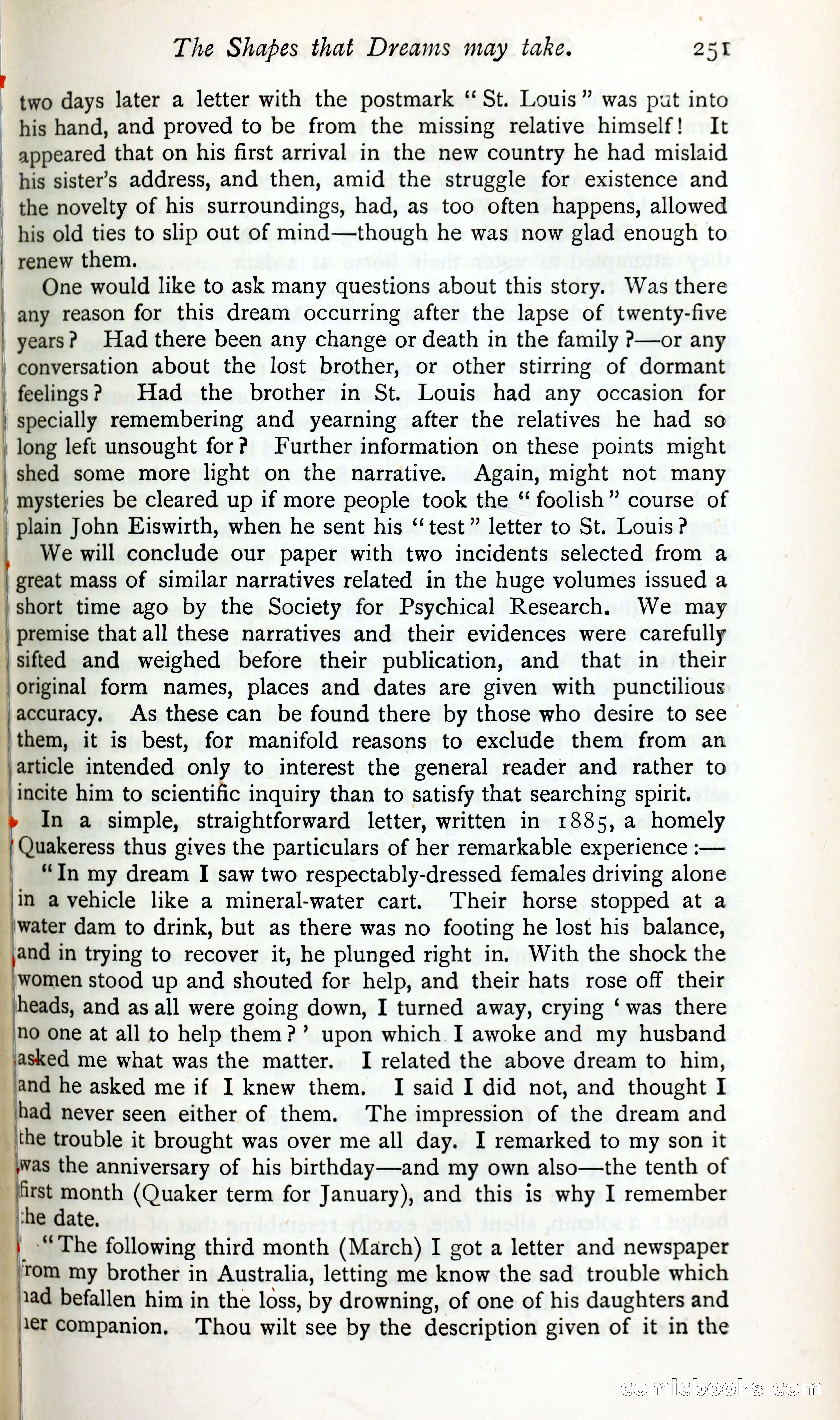 The Argosy — page 268 of 398