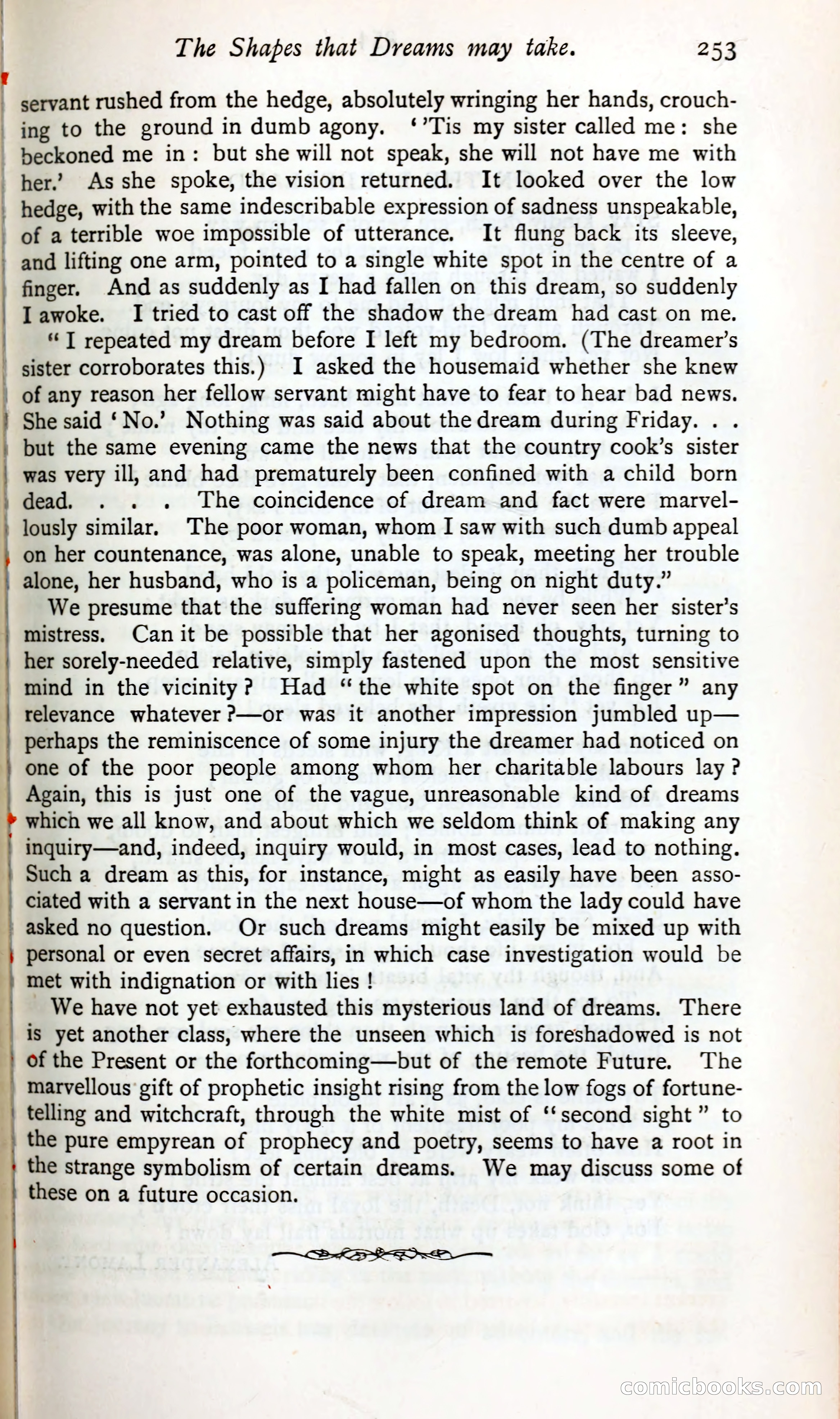 The Argosy — page 270 of 398