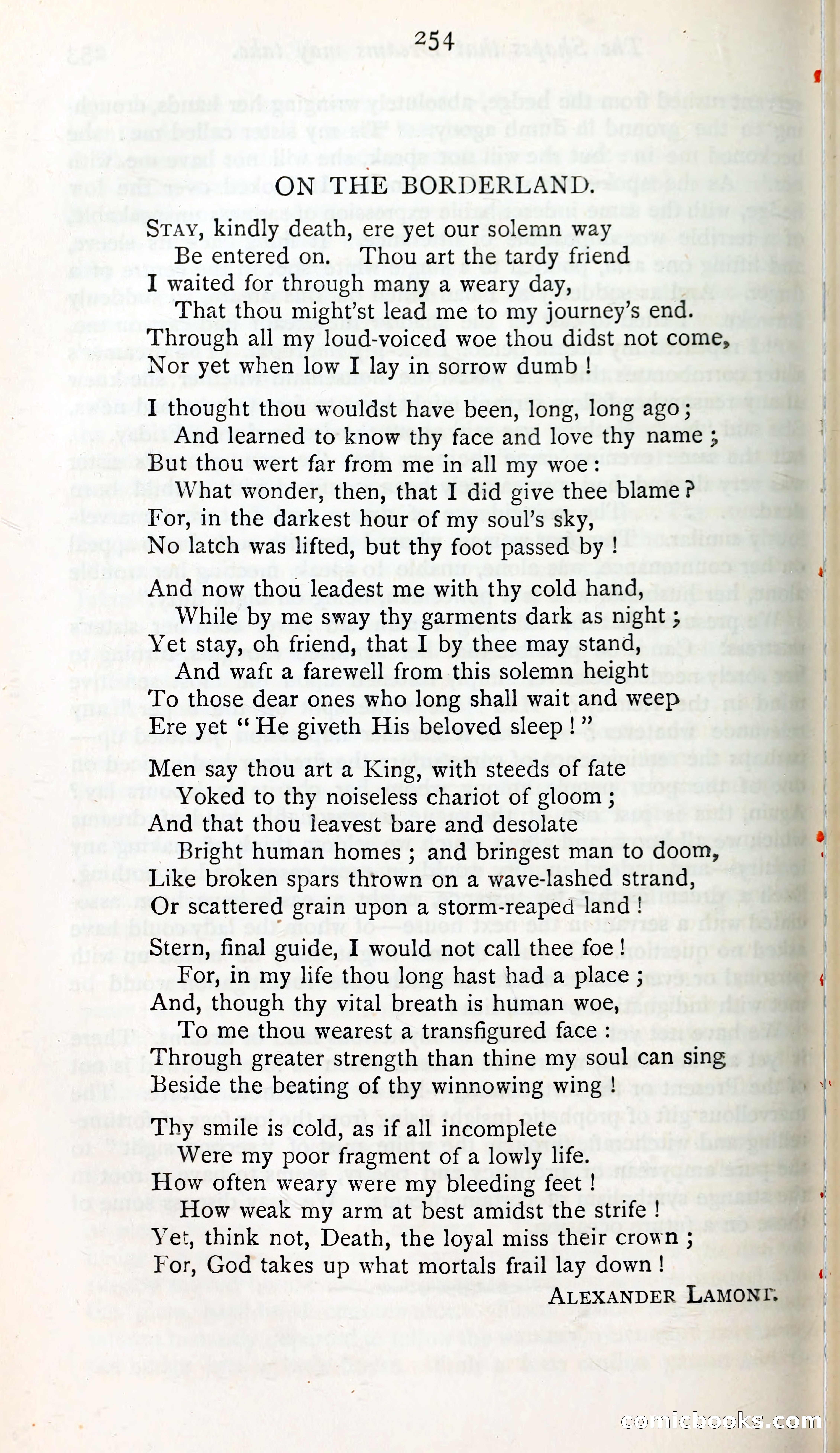 The Argosy — page 271 of 398