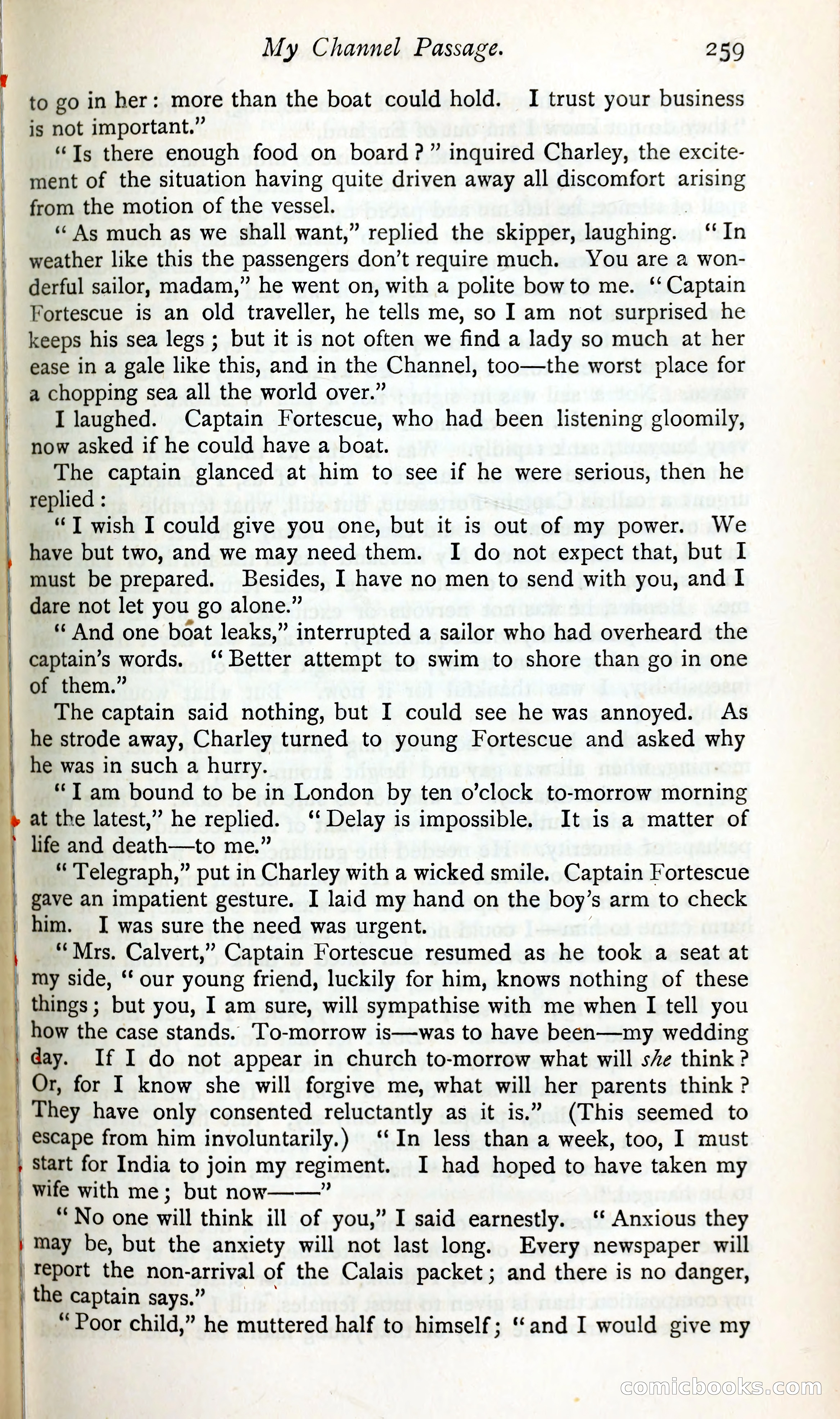 The Argosy — page 276 of 398