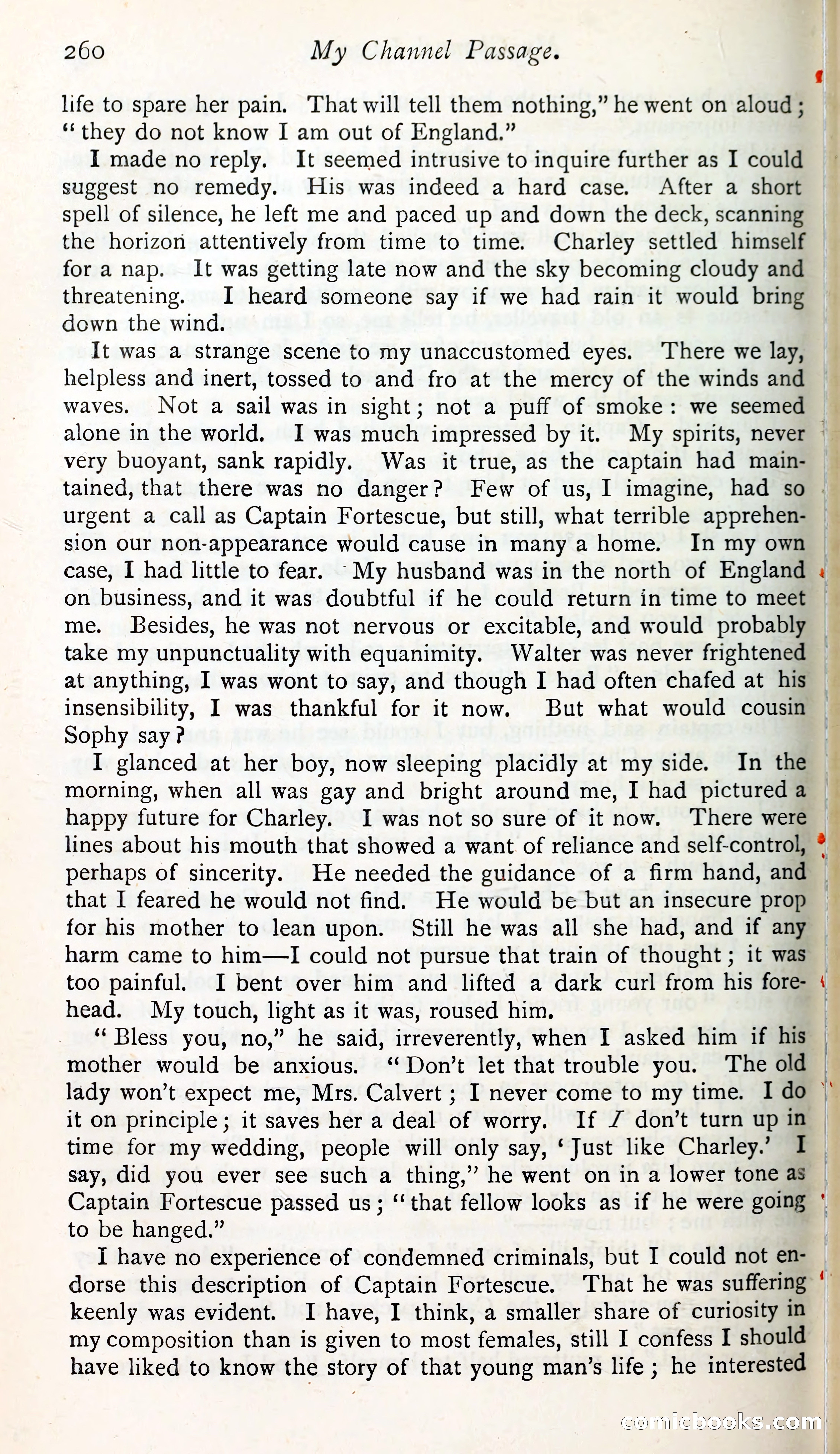 The Argosy — page 277 of 398